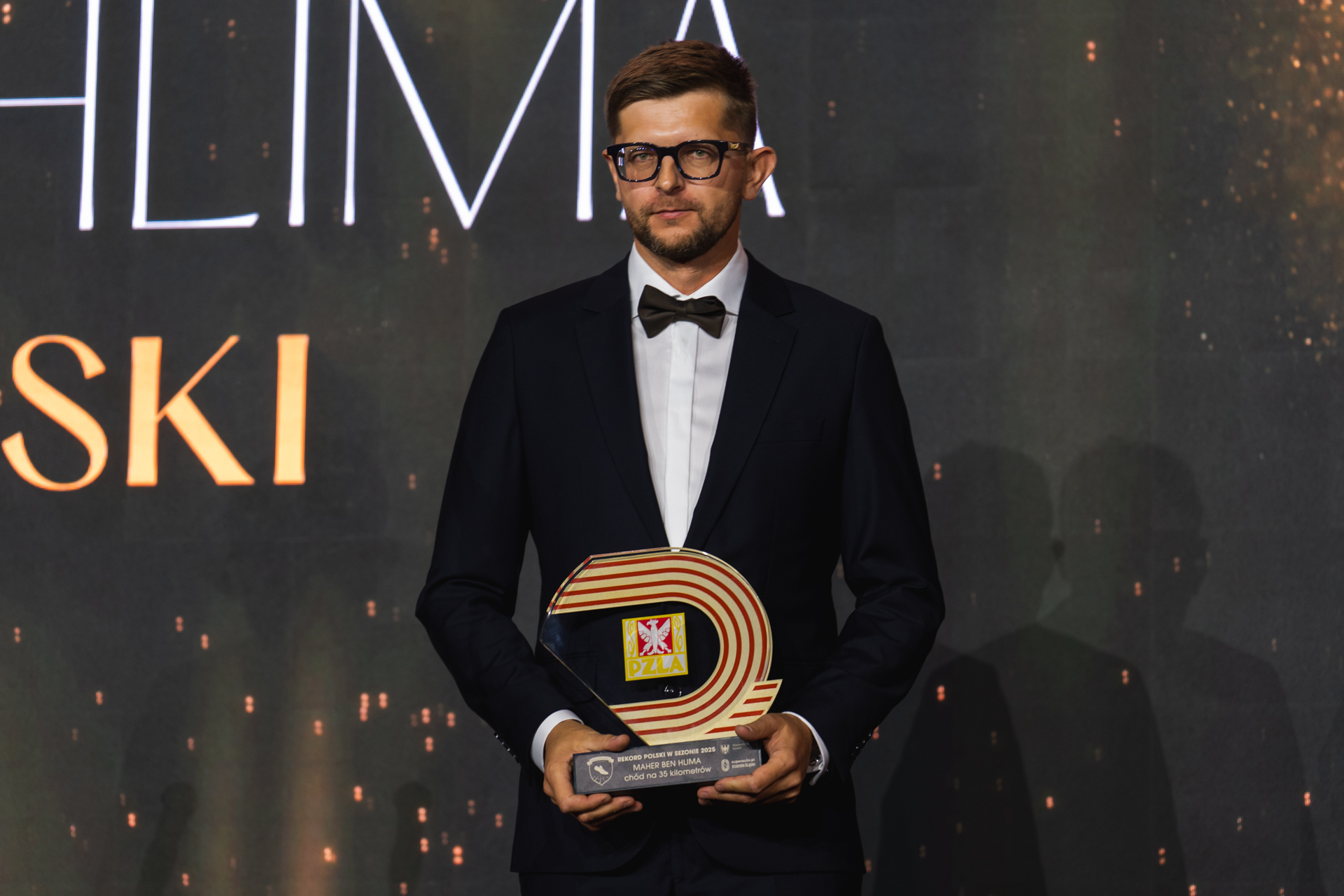 Gala ORLEN Złote Kolce Śląskie 2025 obrazek 6