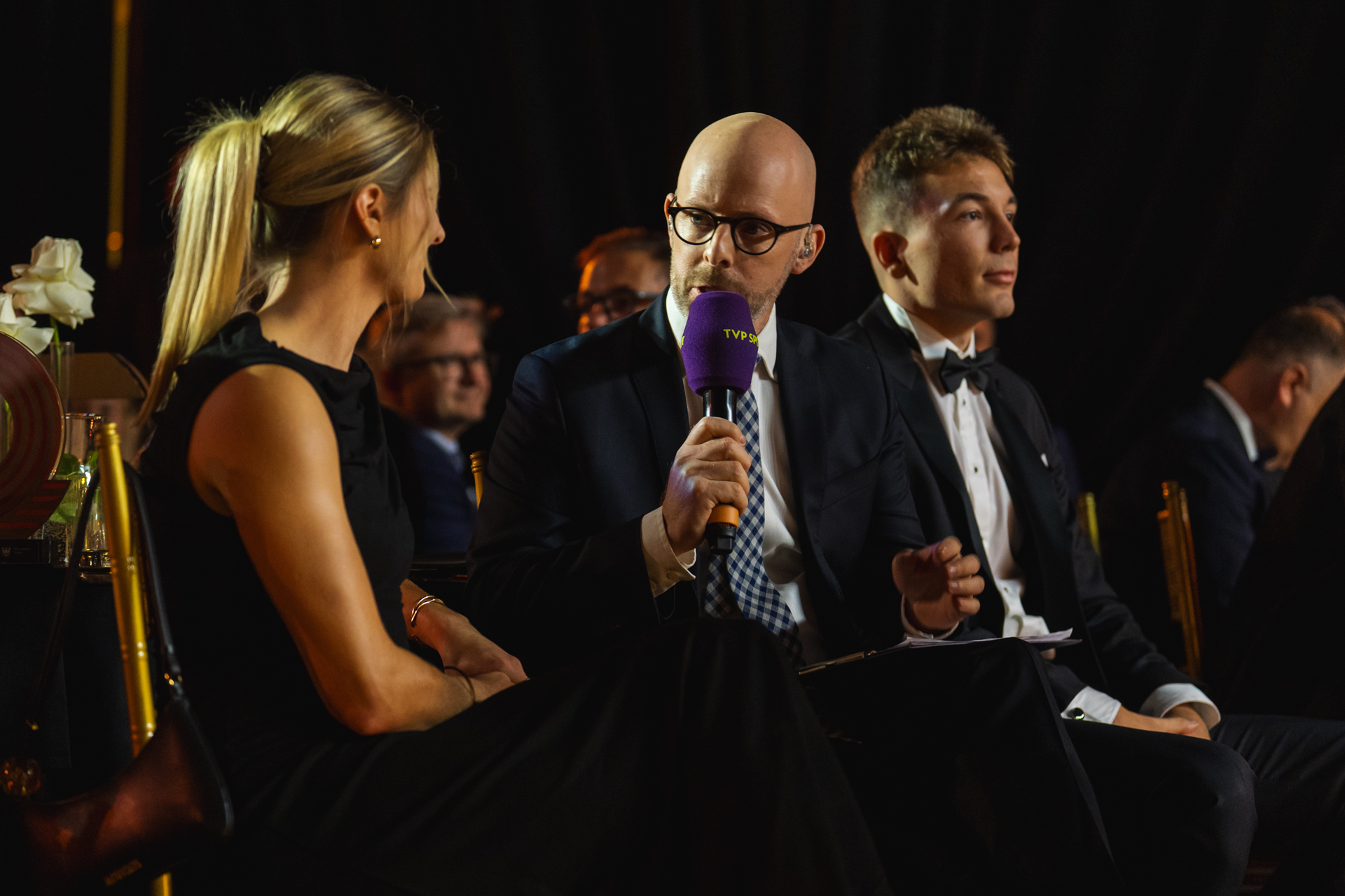Gala ORLEN Złote Kolce Śląskie 2025 obrazek 7