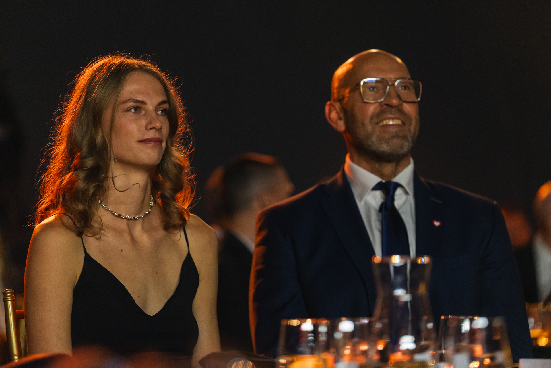 Gala ORLEN Złote Kolce Śląskie 2025 obrazek 10