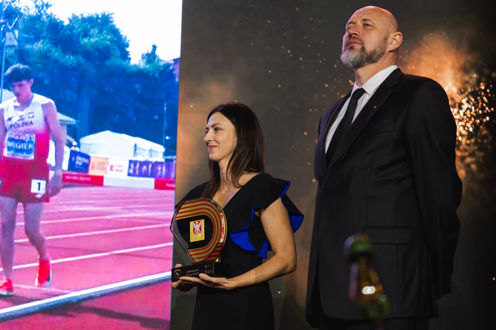 Gala ORLEN Złote Kolce Śląskie 2025 obrazek 11