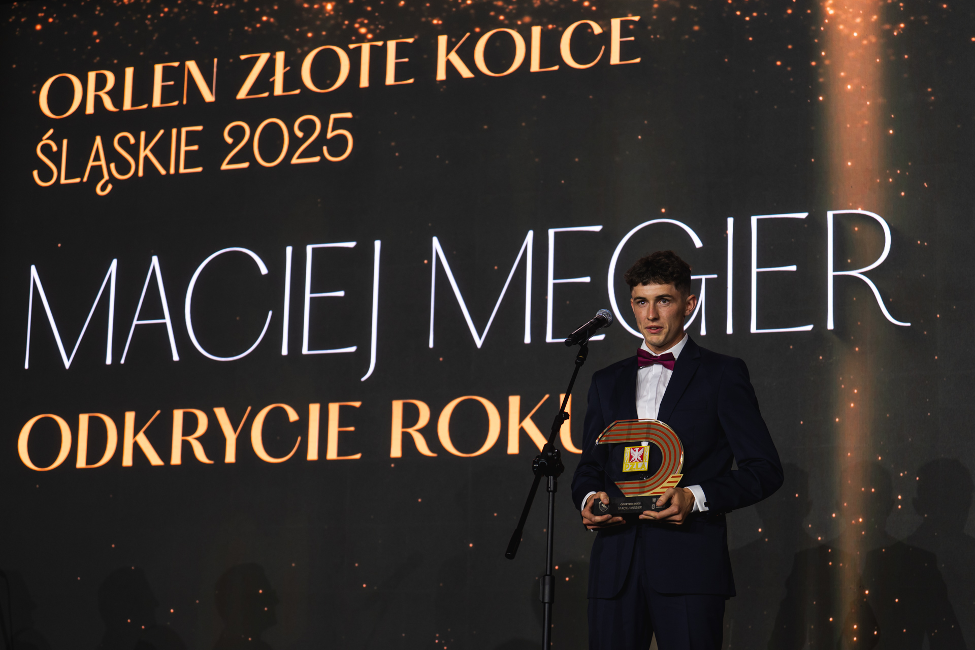 Gala ORLEN Złote Kolce Śląskie 2025 obrazek 13