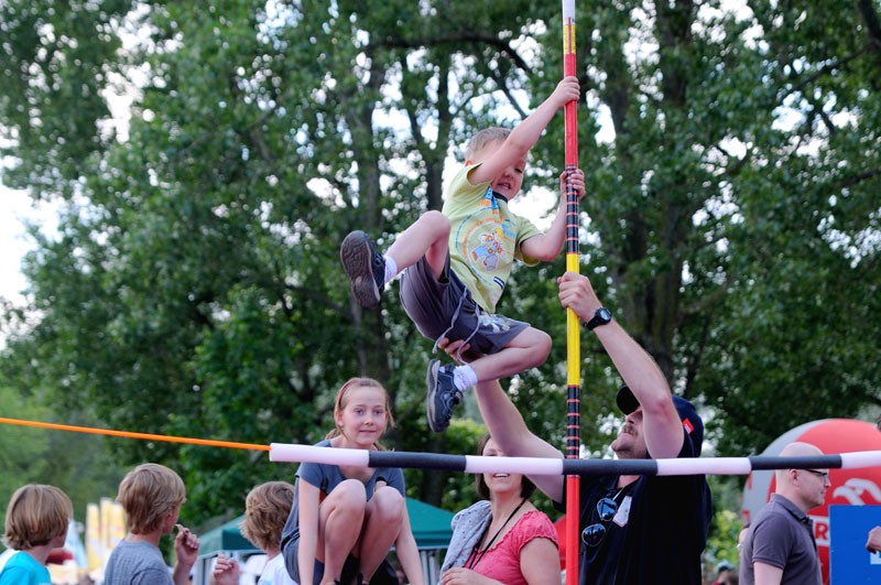 13. Piknik Olimpijski obrazek 15