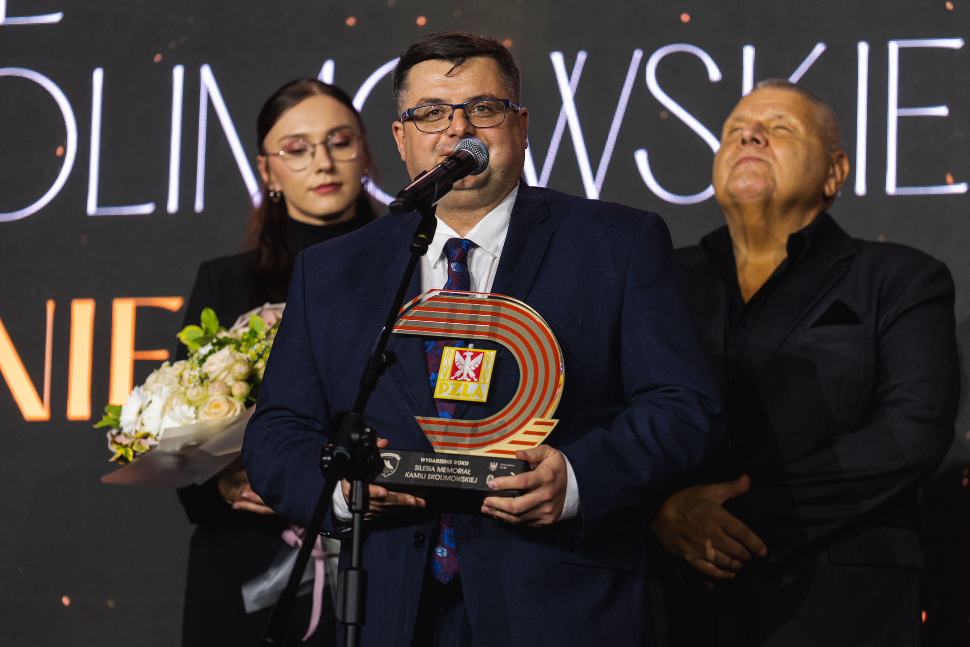 Gala ORLEN Złote Kolce Śląskie 2025 obrazek 17