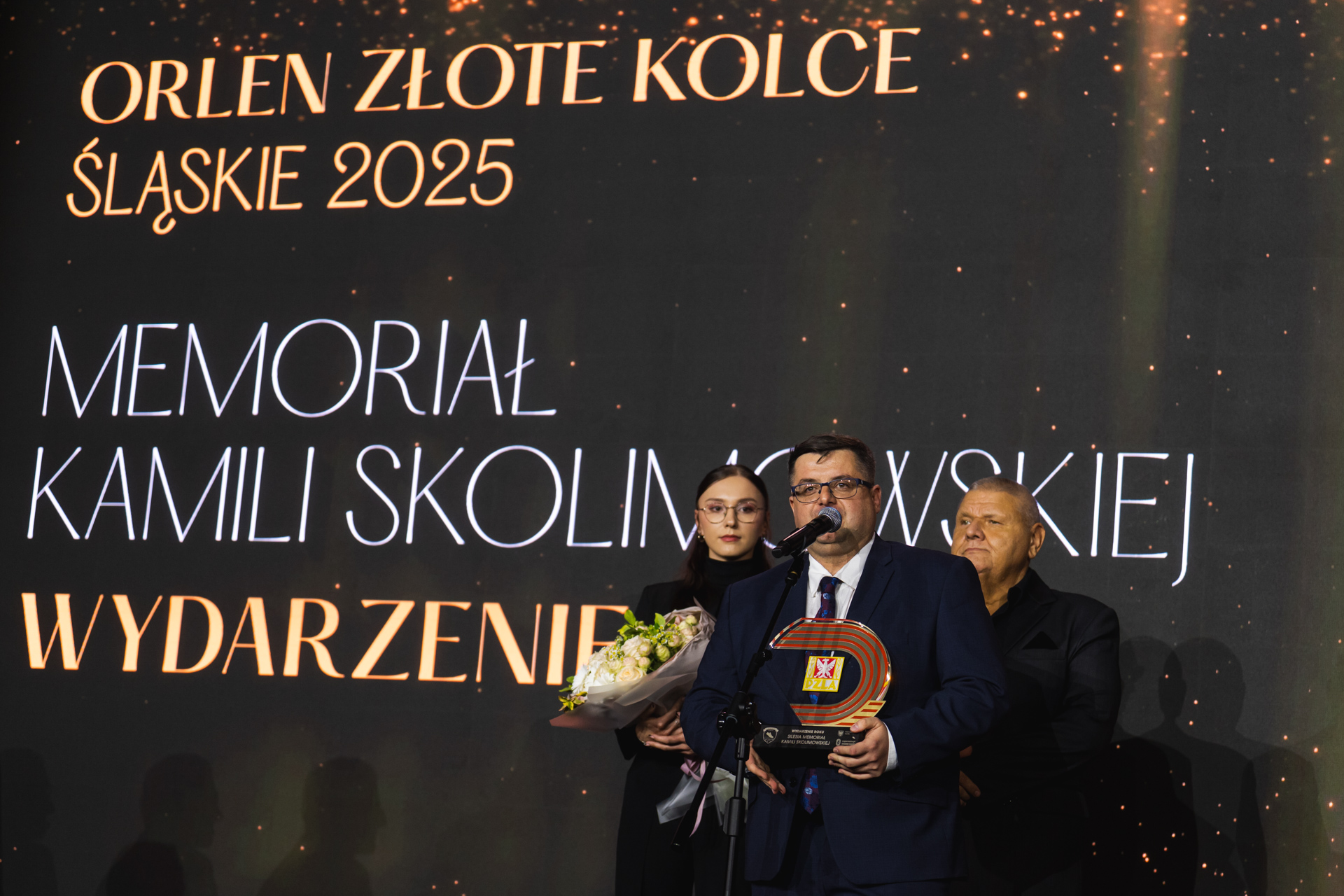 Gala ORLEN Złote Kolce Śląskie 2025 obrazek 18