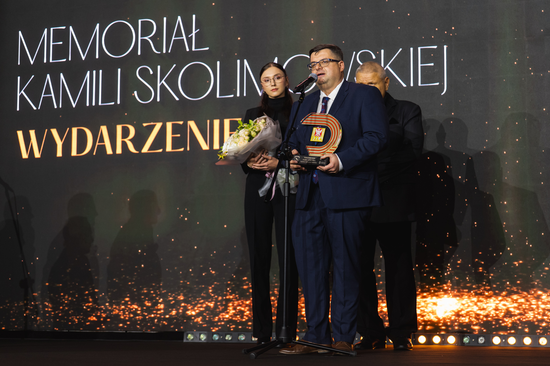 Gala ORLEN Złote Kolce Śląskie 2025 obrazek 19