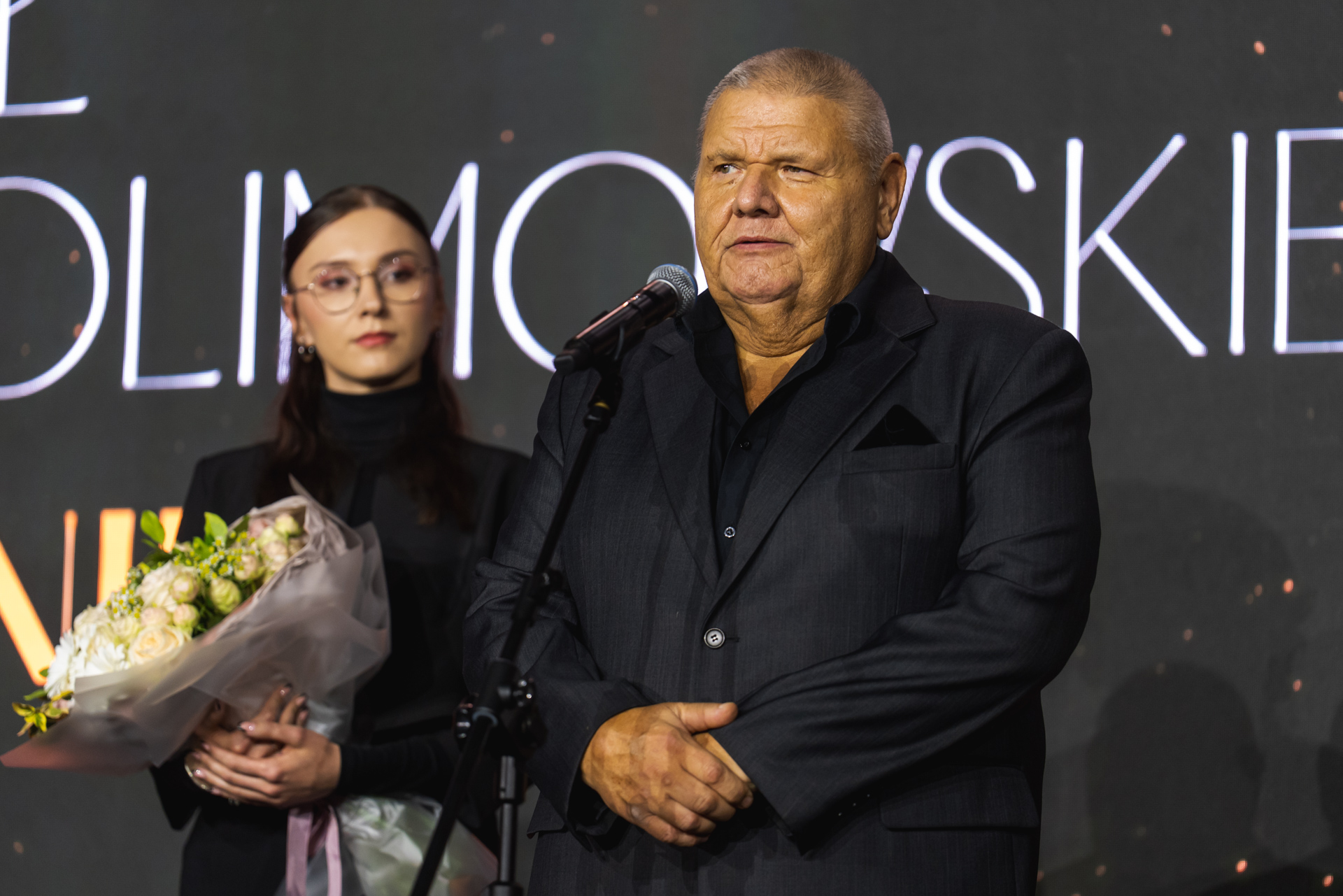 Gala ORLEN Złote Kolce Śląskie 2025 obrazek 20