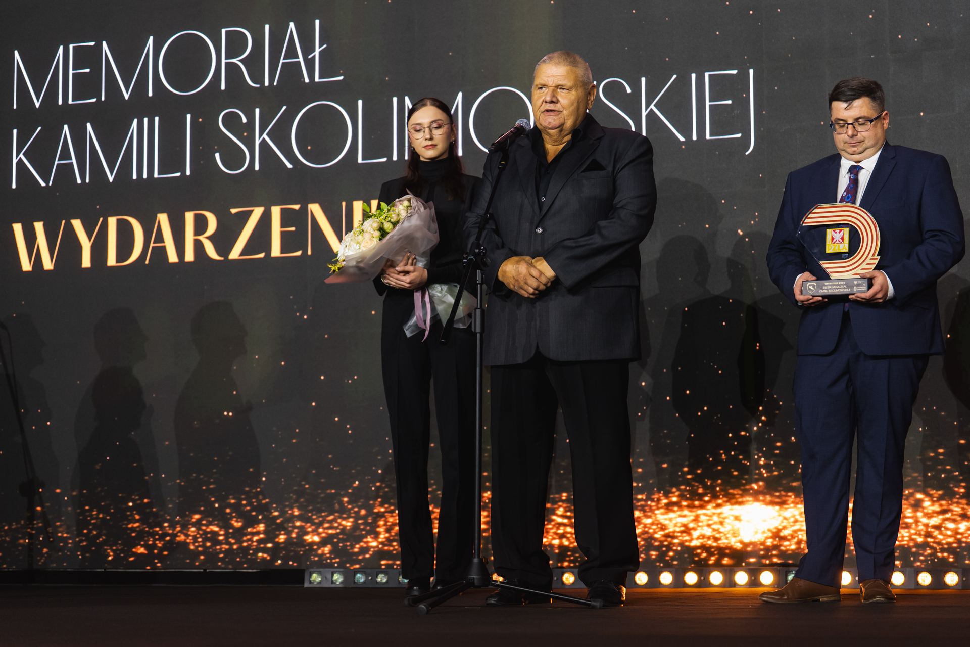 Gala ORLEN Złote Kolce Śląskie 2025 obrazek 21