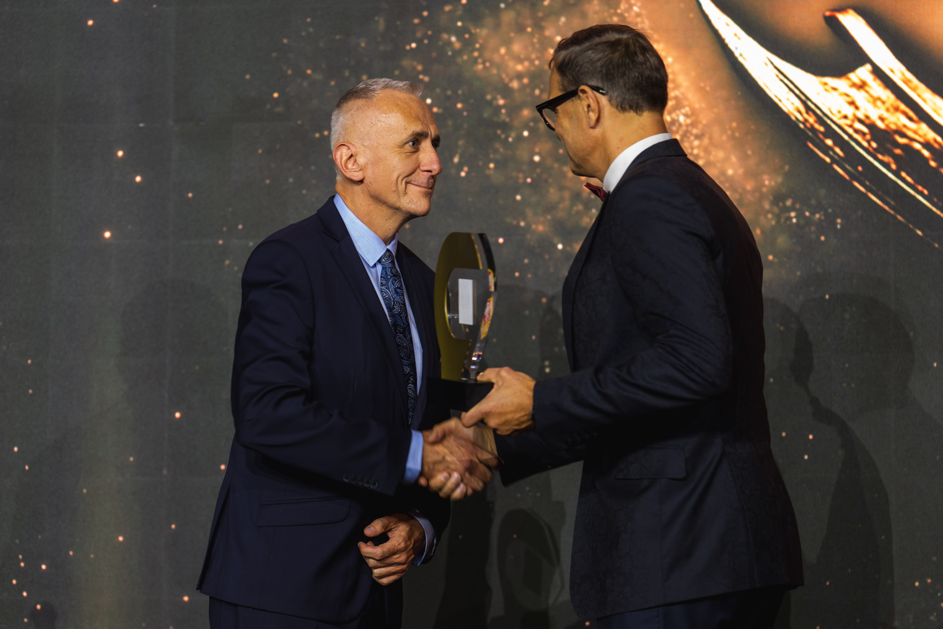 Gala ORLEN Złote Kolce Śląskie 2025 obrazek 23