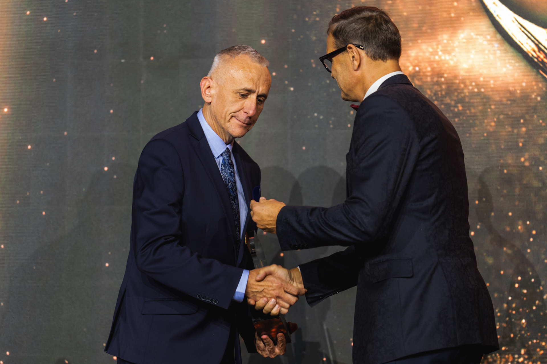 Gala ORLEN Złote Kolce Śląskie 2025 obrazek 24