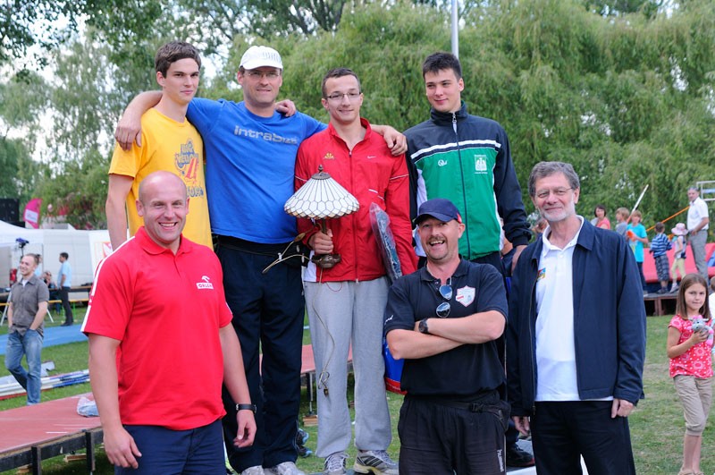 13. Piknik Olimpijski obrazek 16