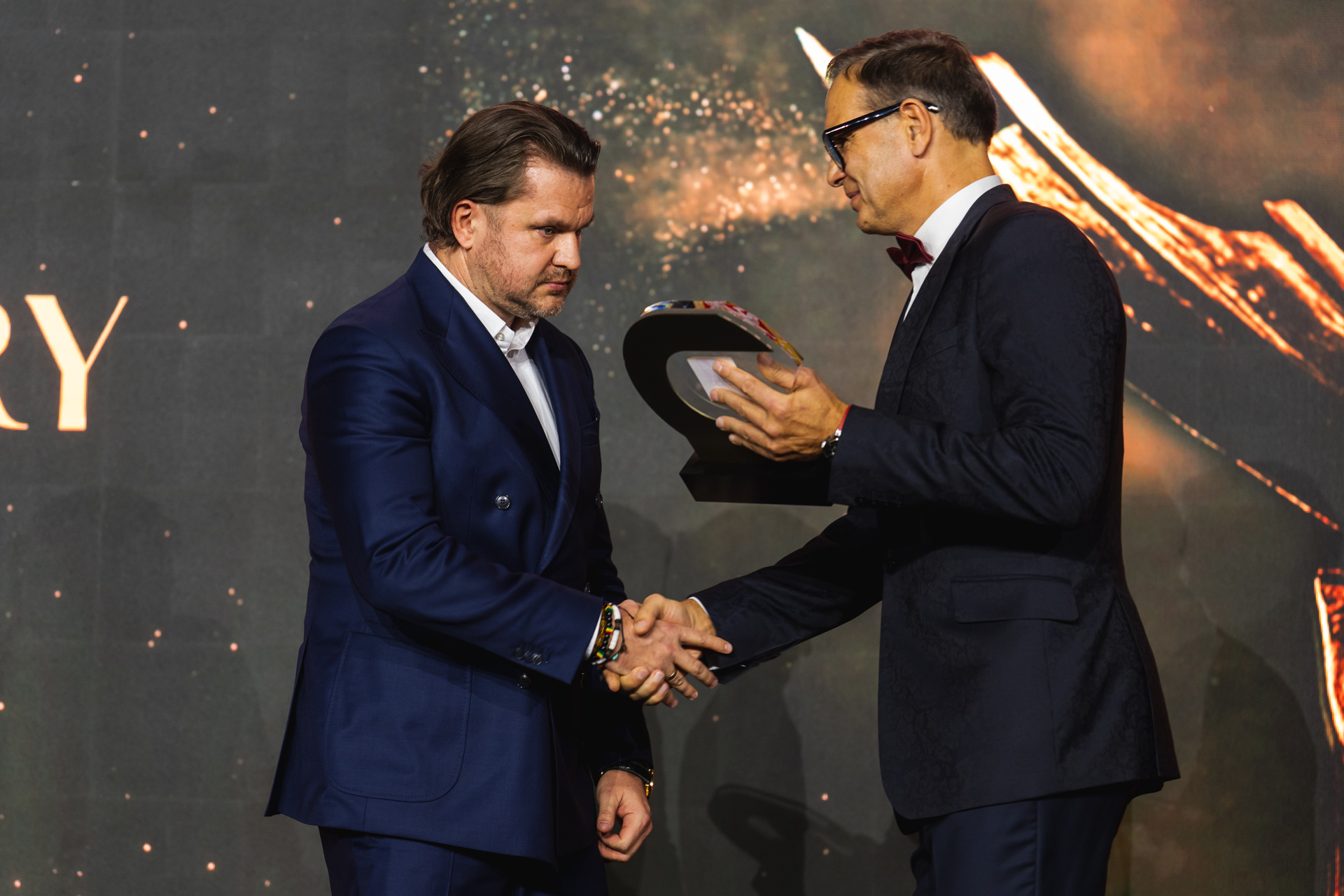 Gala ORLEN Złote Kolce Śląskie 2025 obrazek 3