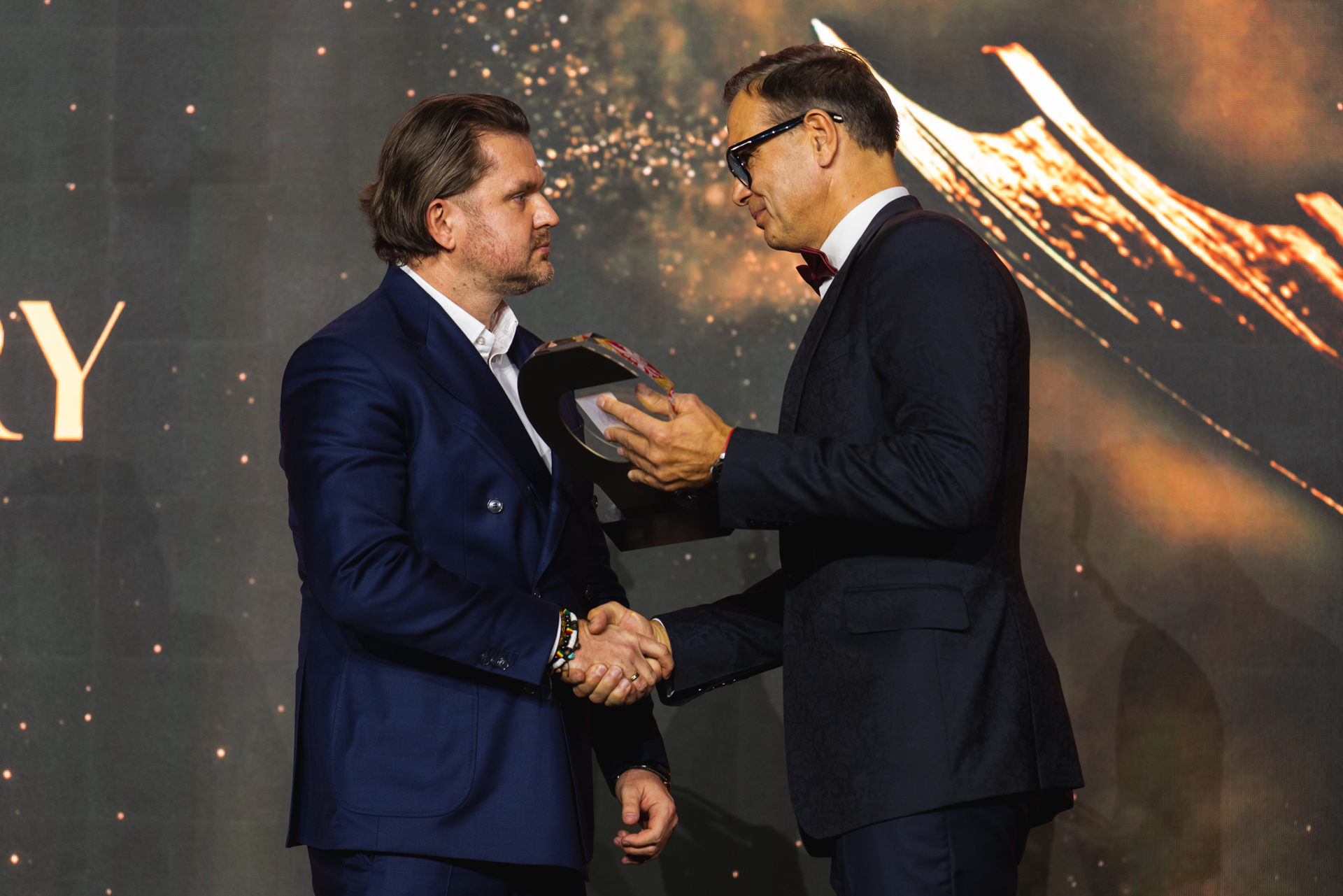 Gala ORLEN Złote Kolce Śląskie 2025 obrazek 4