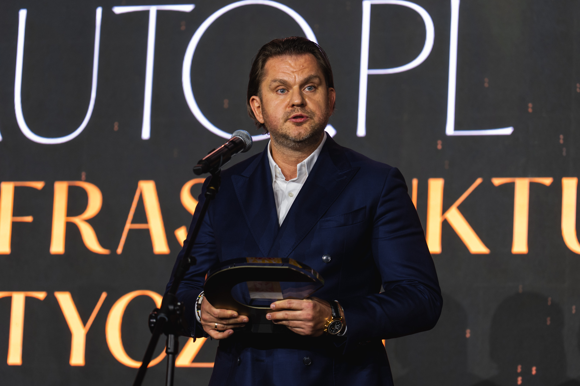 Gala ORLEN Złote Kolce Śląskie 2025 obrazek 6