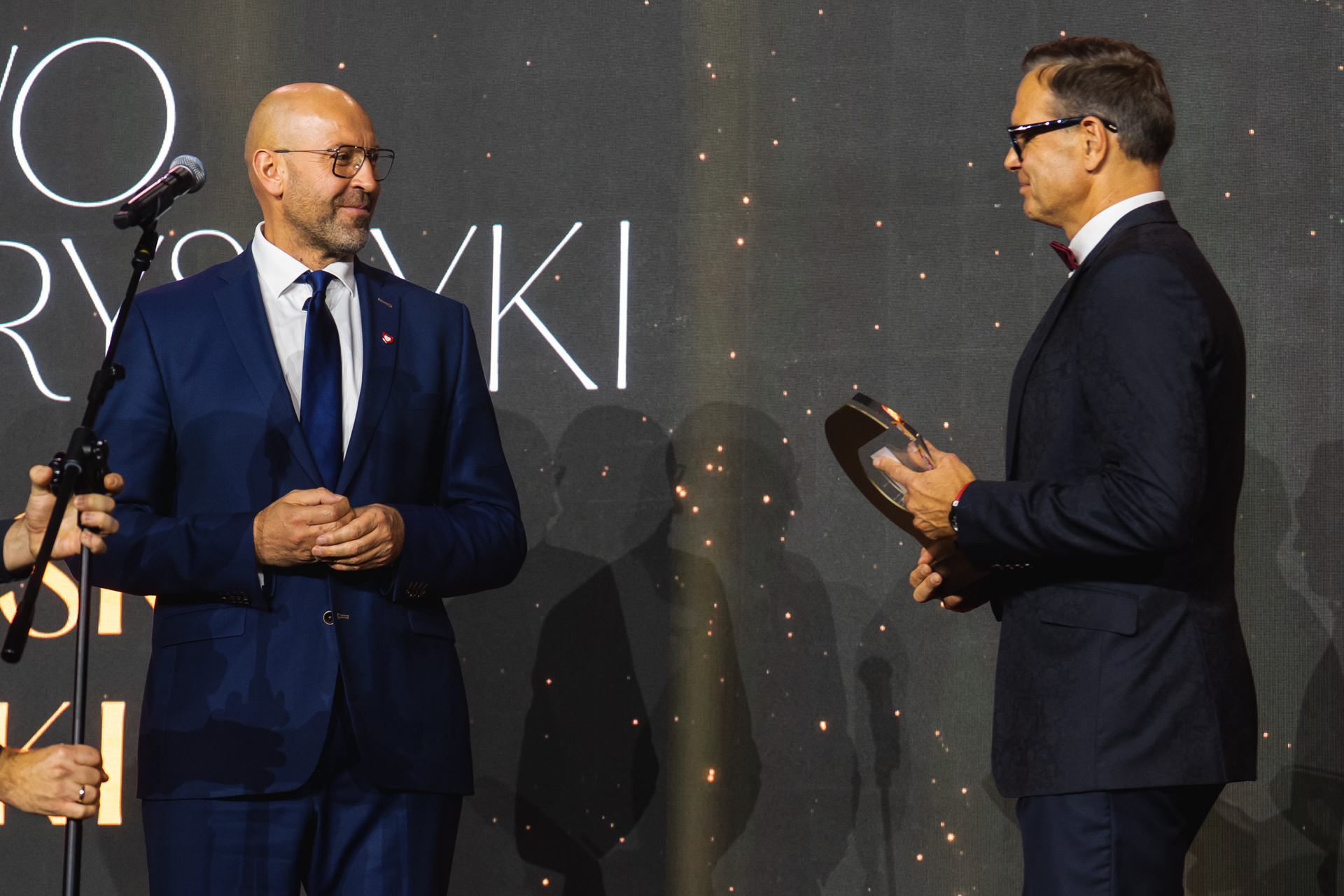 Gala ORLEN Złote Kolce Śląskie 2025 obrazek 8