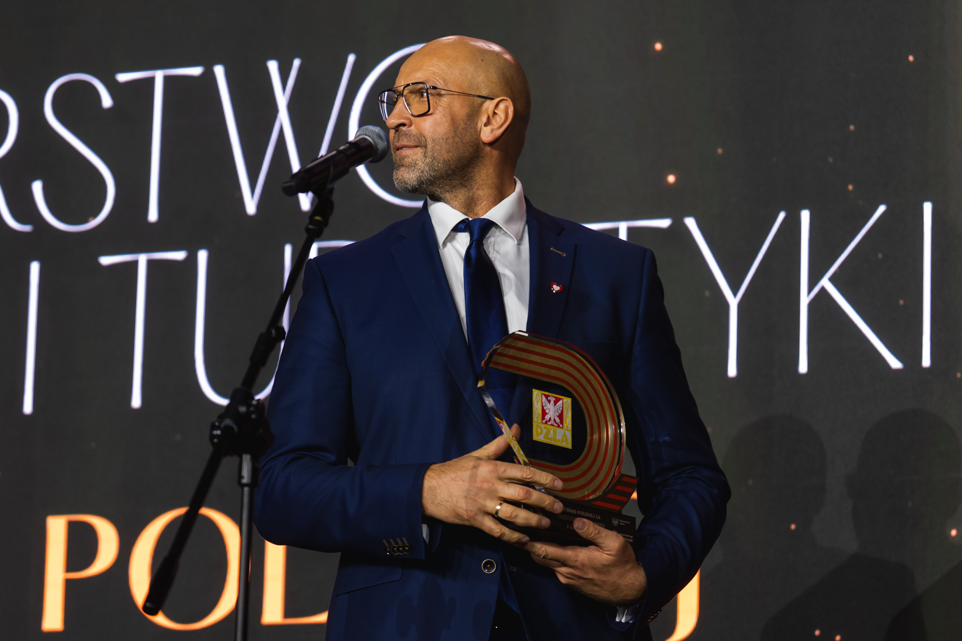 Gala ORLEN Złote Kolce Śląskie 2025 obrazek 9