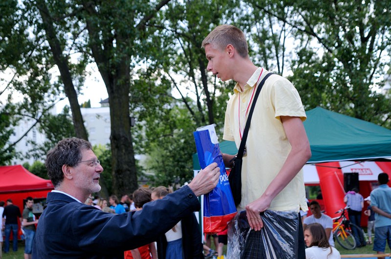 13. Piknik Olimpijski obrazek 17