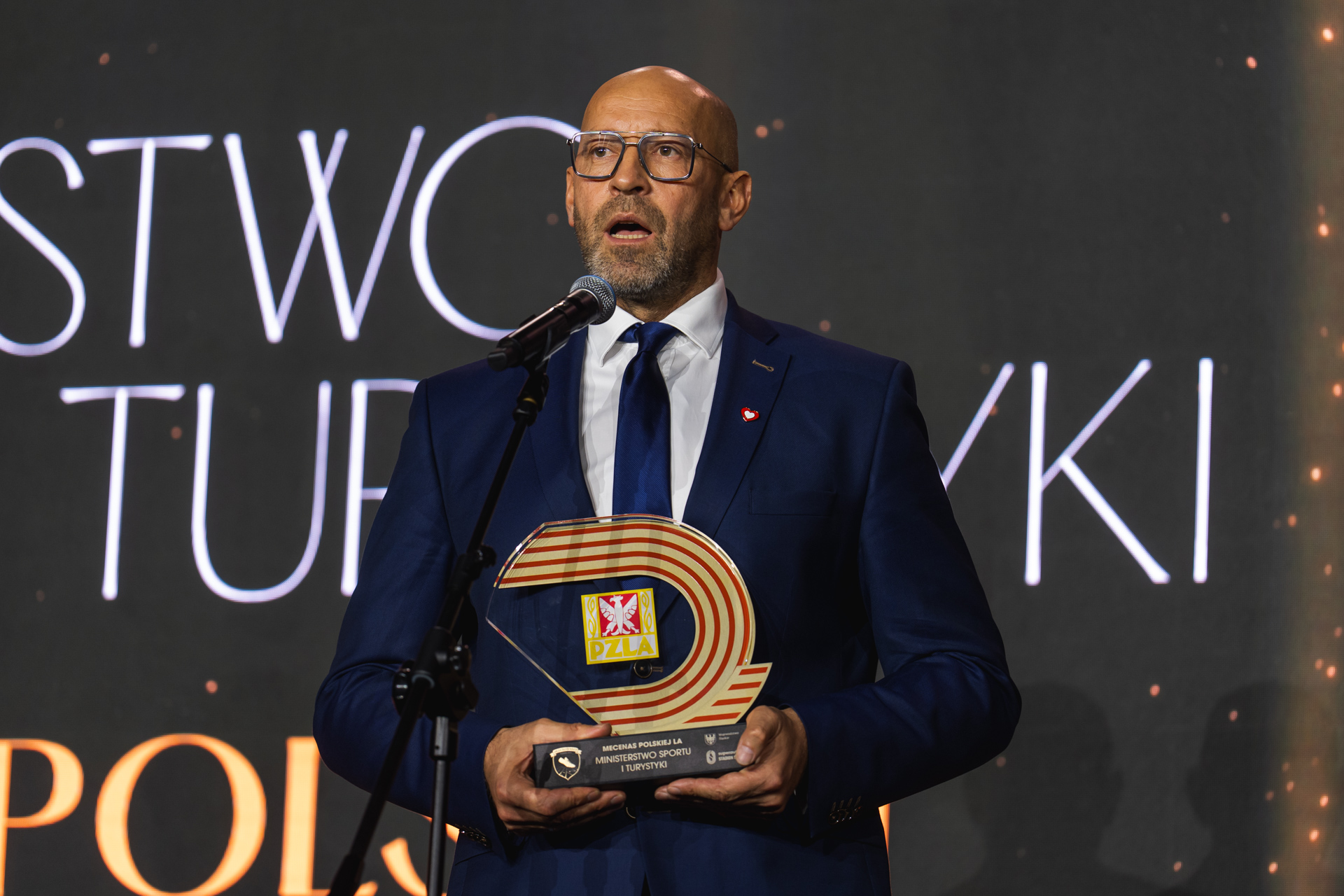 Gala ORLEN Złote Kolce Śląskie 2025 obrazek 12