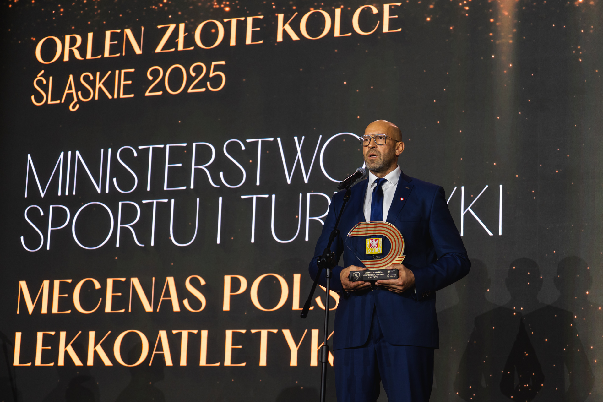 Gala ORLEN Złote Kolce Śląskie 2025 obrazek 13