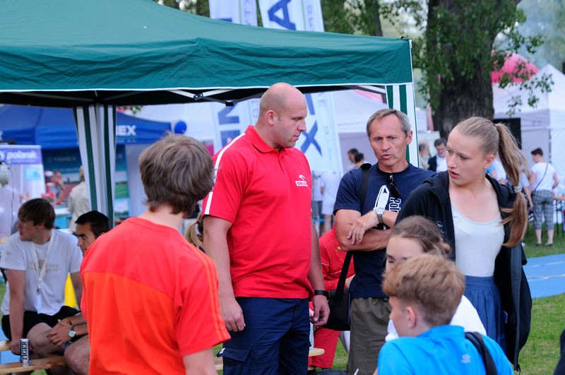 13. Piknik Olimpijski obrazek 18
