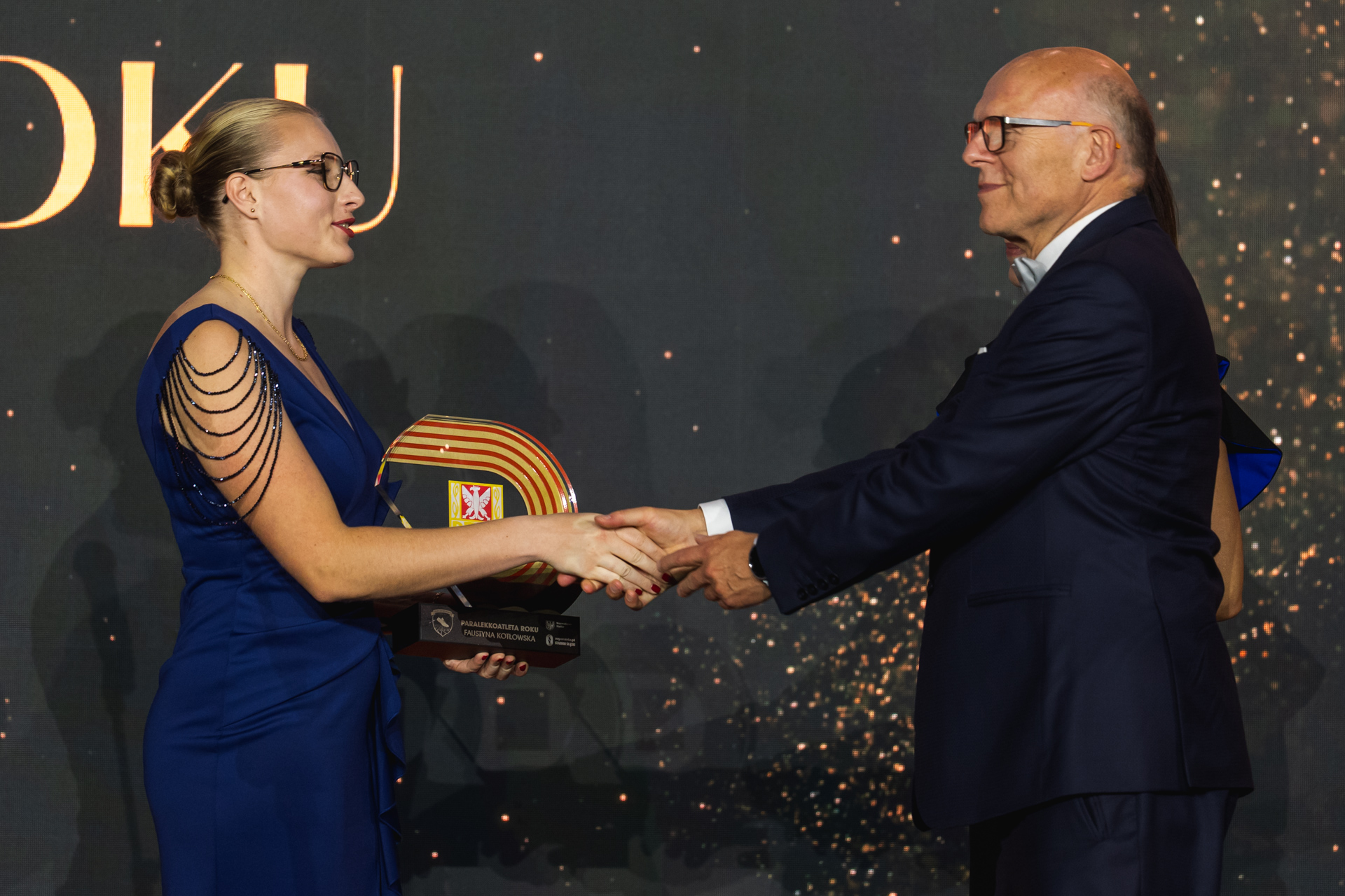 Gala ORLEN Złote Kolce Śląskie 2025 obrazek 21