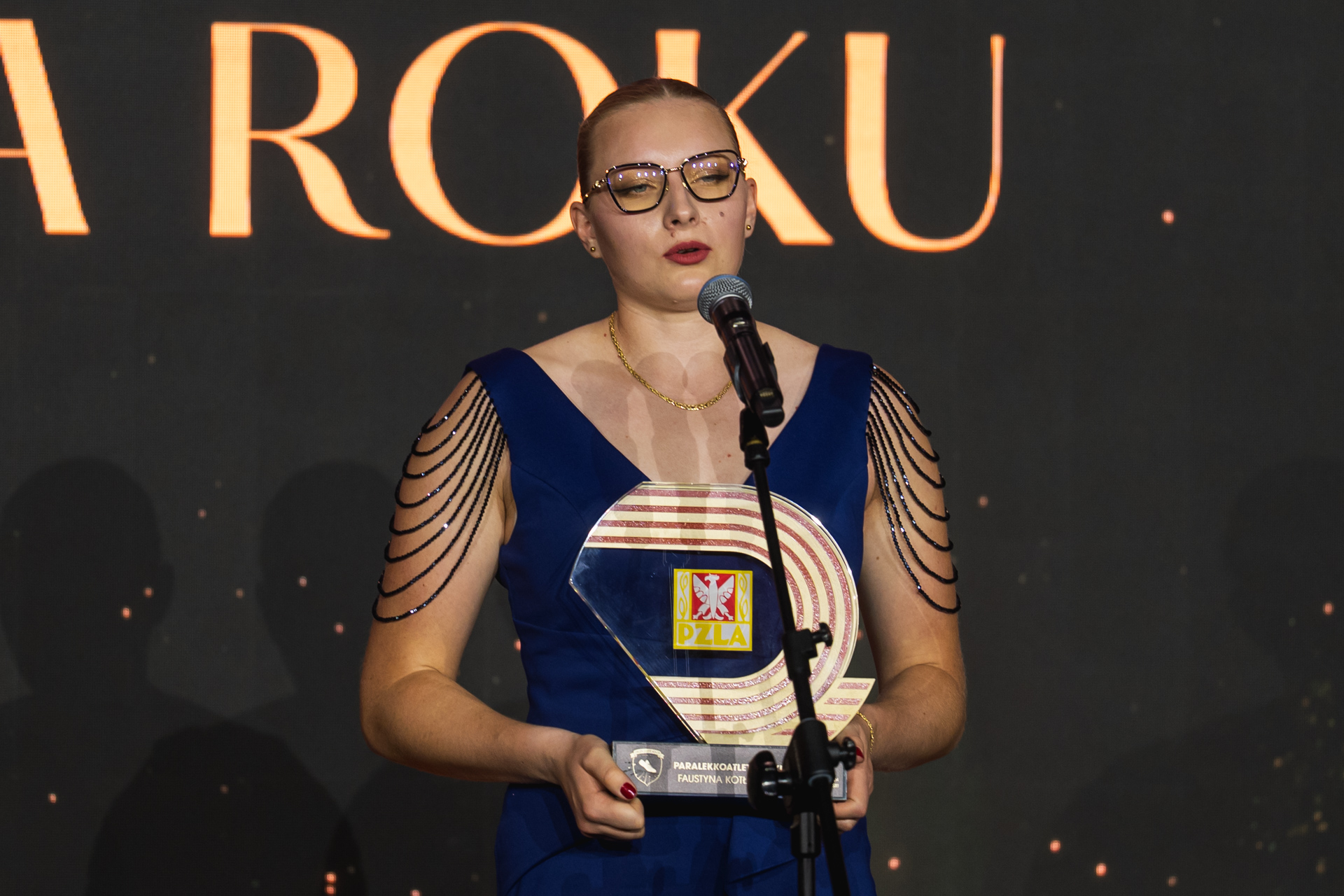 Gala ORLEN Złote Kolce Śląskie 2025 obrazek 22