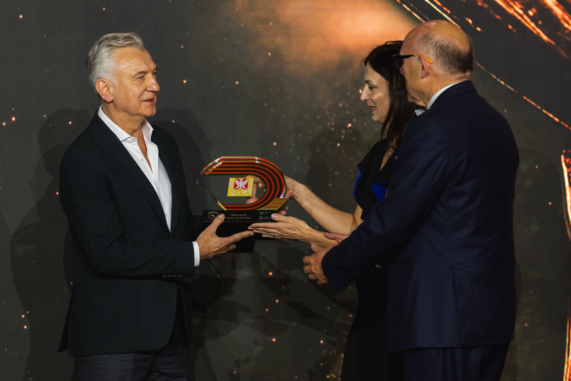 Gala ORLEN Złote Kolce Śląskie 2025 obrazek 23