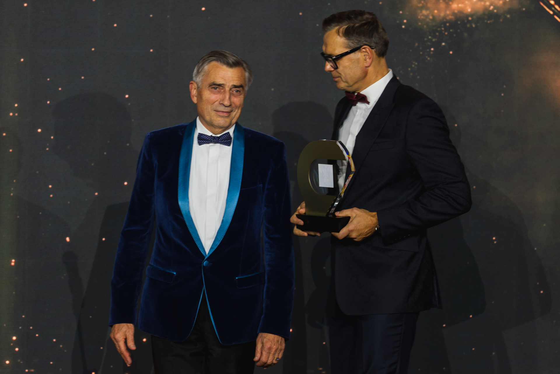 Gala ORLEN Złote Kolce Śląskie 2025 obrazek 24