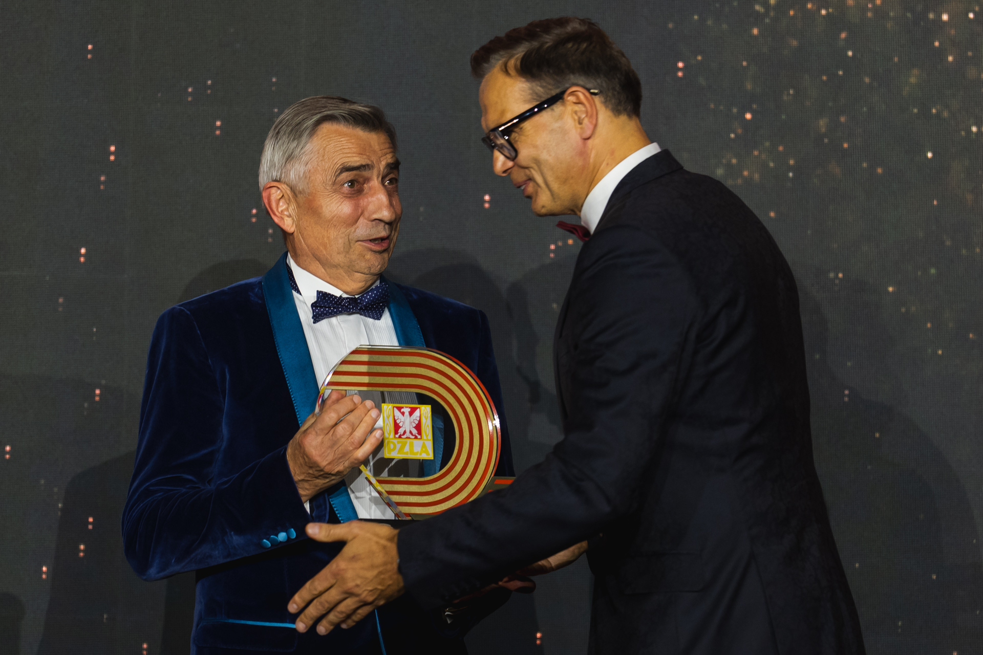 Gala ORLEN Złote Kolce Śląskie 2025 obrazek 1