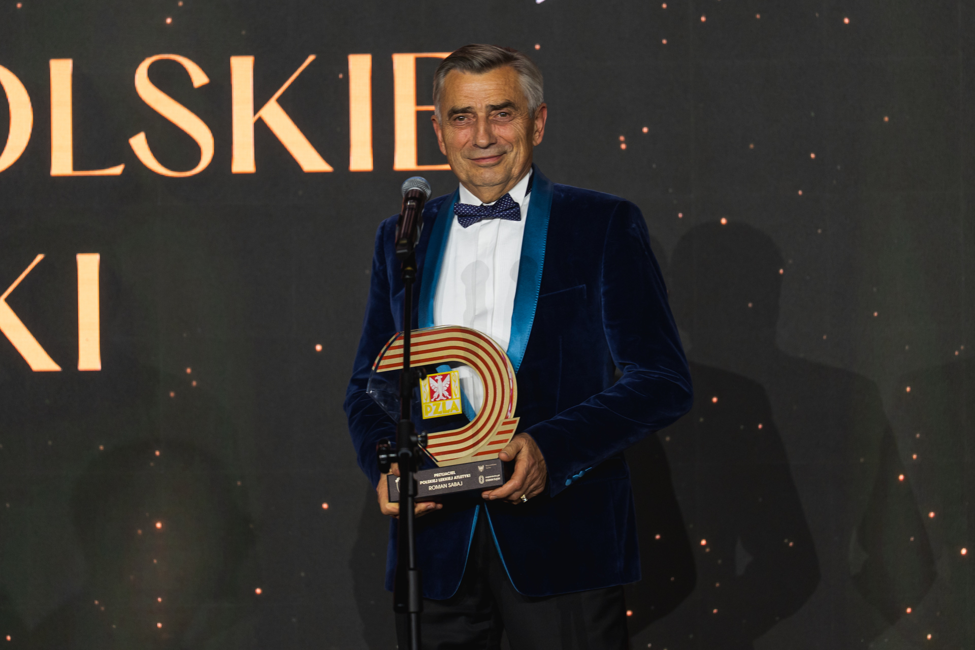 Gala ORLEN Złote Kolce Śląskie 2025 obrazek 2