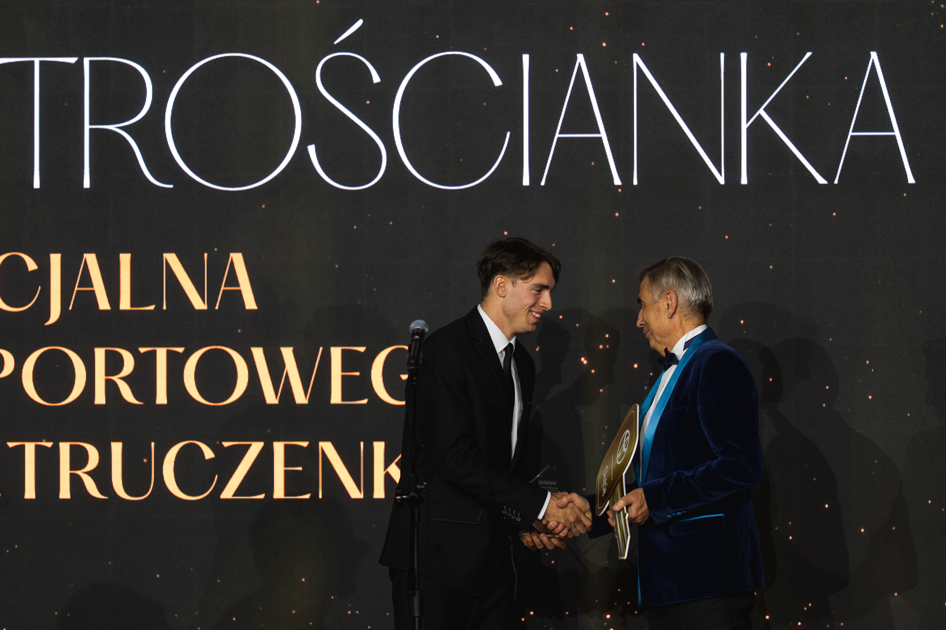 Gala ORLEN Złote Kolce Śląskie 2025 obrazek 5