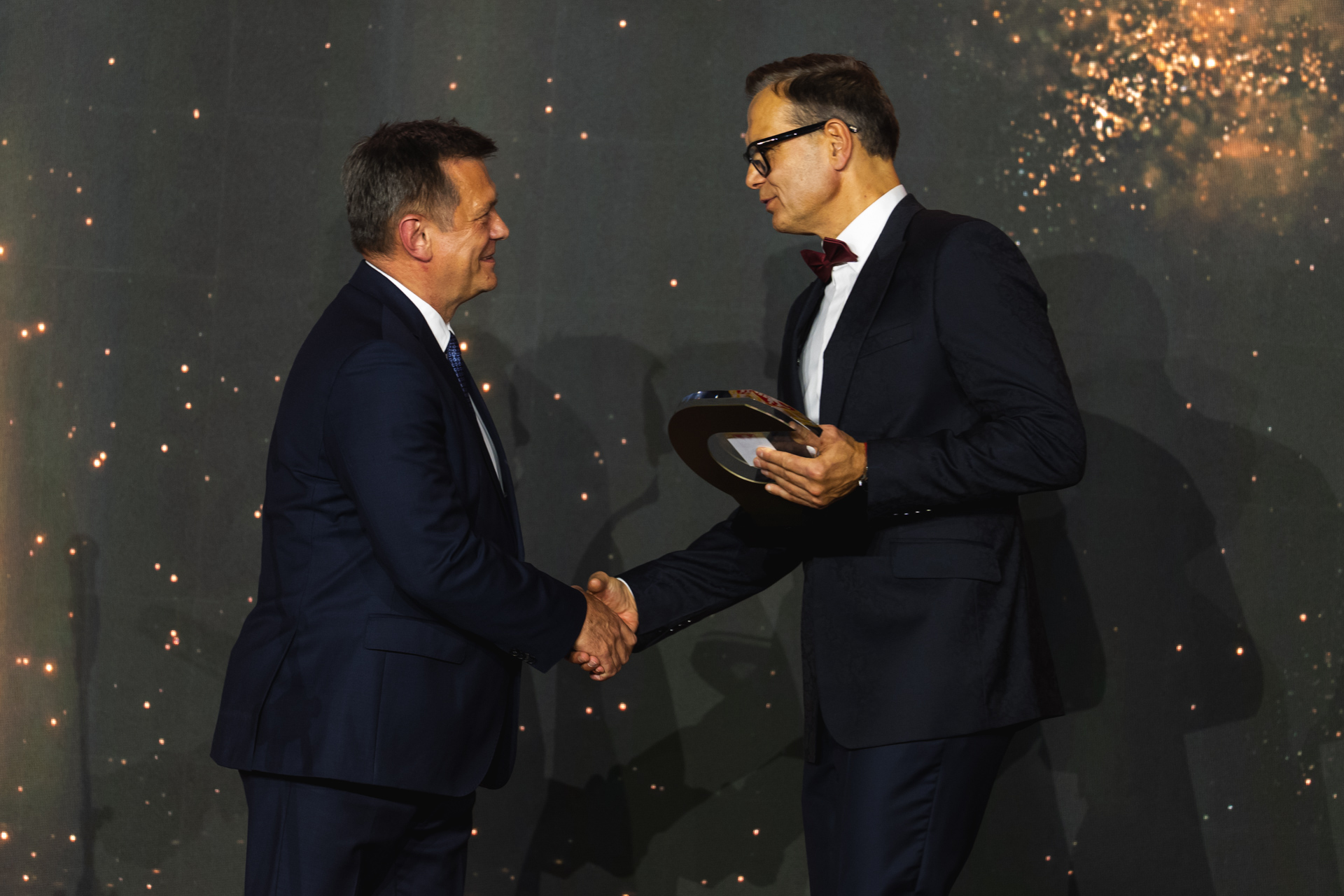 Gala ORLEN Złote Kolce Śląskie 2025 obrazek 10