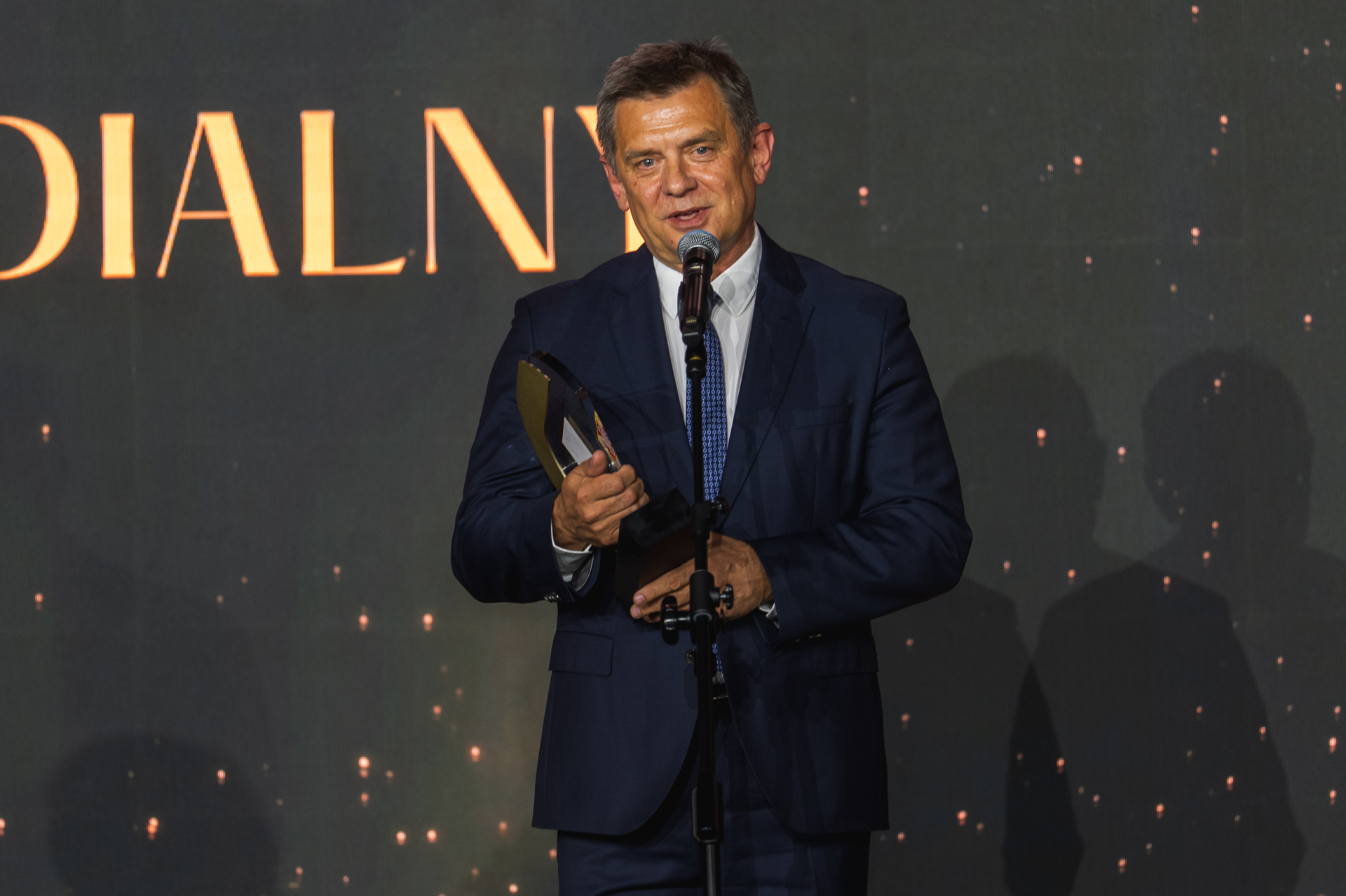 Gala ORLEN Złote Kolce Śląskie 2025 obrazek 11