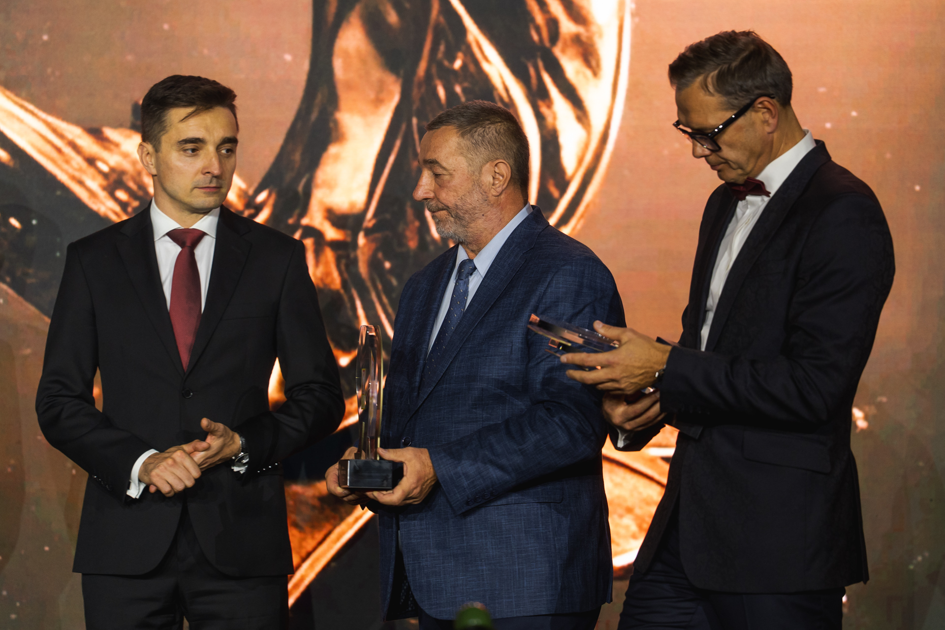 Gala ORLEN Złote Kolce Śląskie 2025 obrazek 12