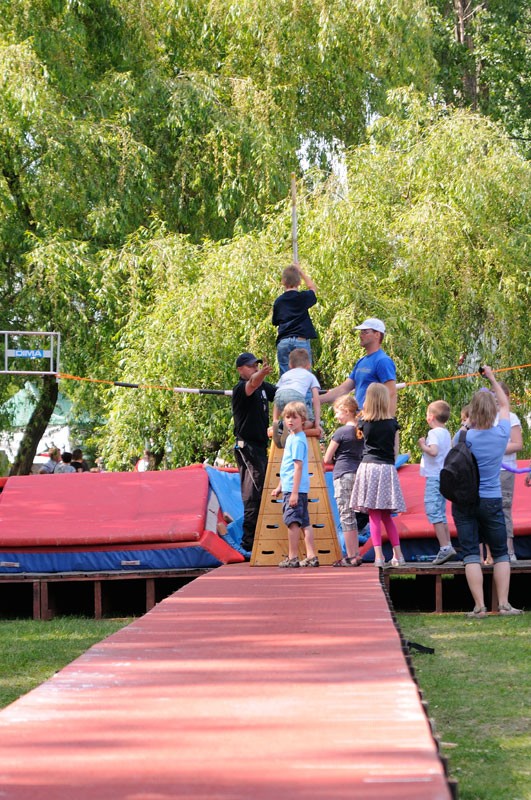 13. Piknik Olimpijski obrazek 20