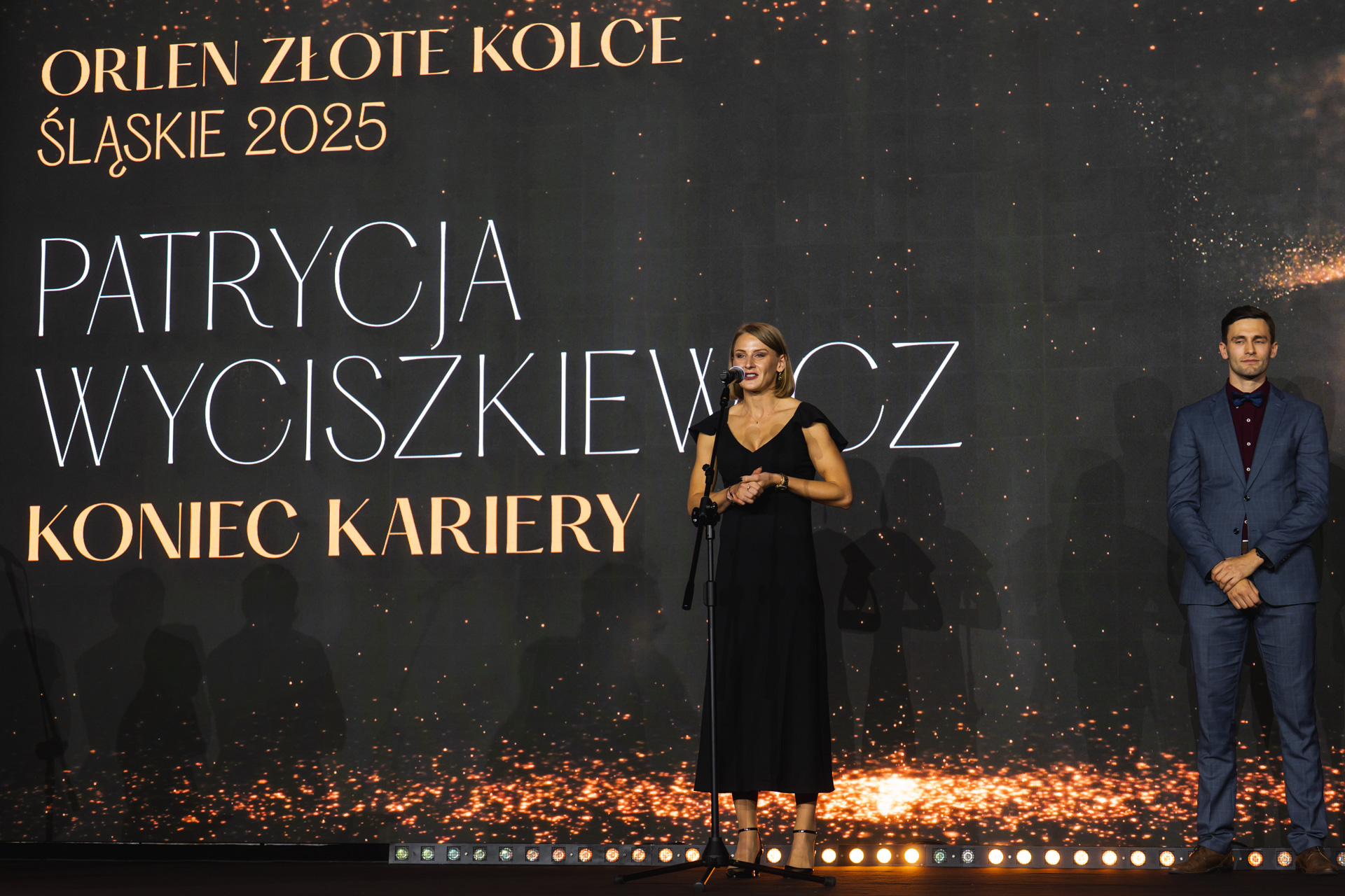 Gala ORLEN Złote Kolce Śląskie 2025 obrazek 20