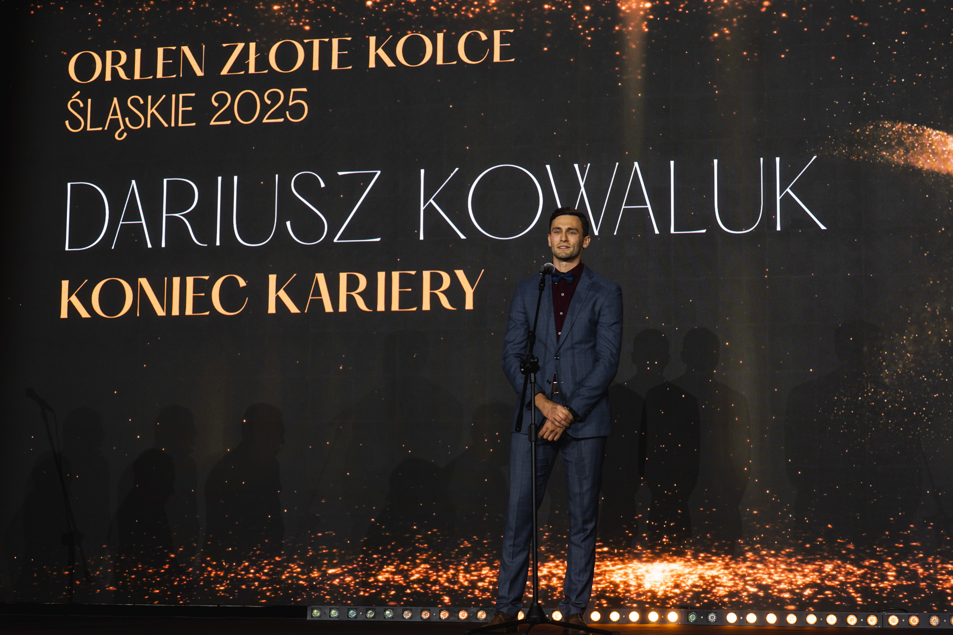 Gala ORLEN Złote Kolce Śląskie 2025 obrazek 23