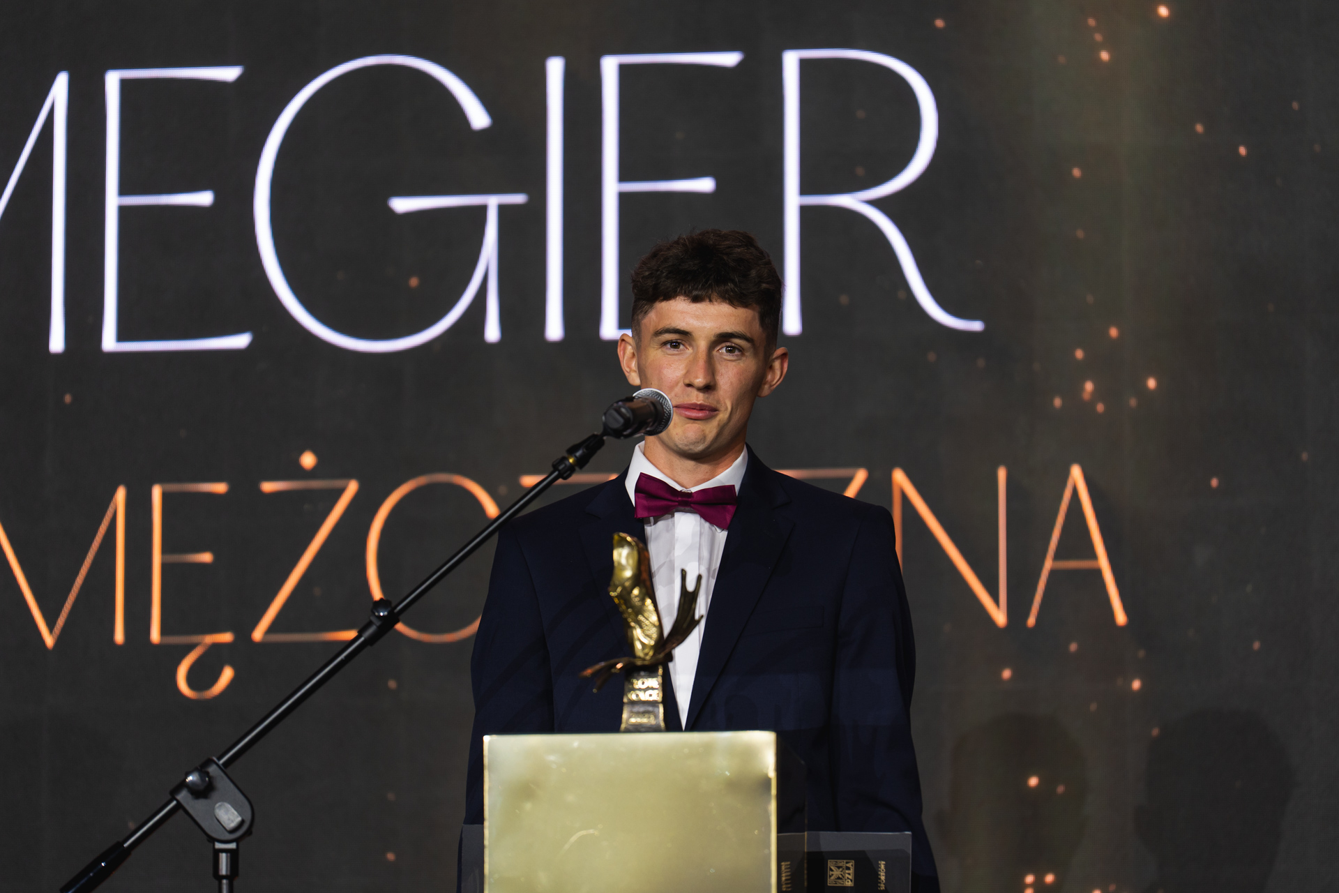 Gala ORLEN Złote Kolce Śląskie 2025 obrazek 7