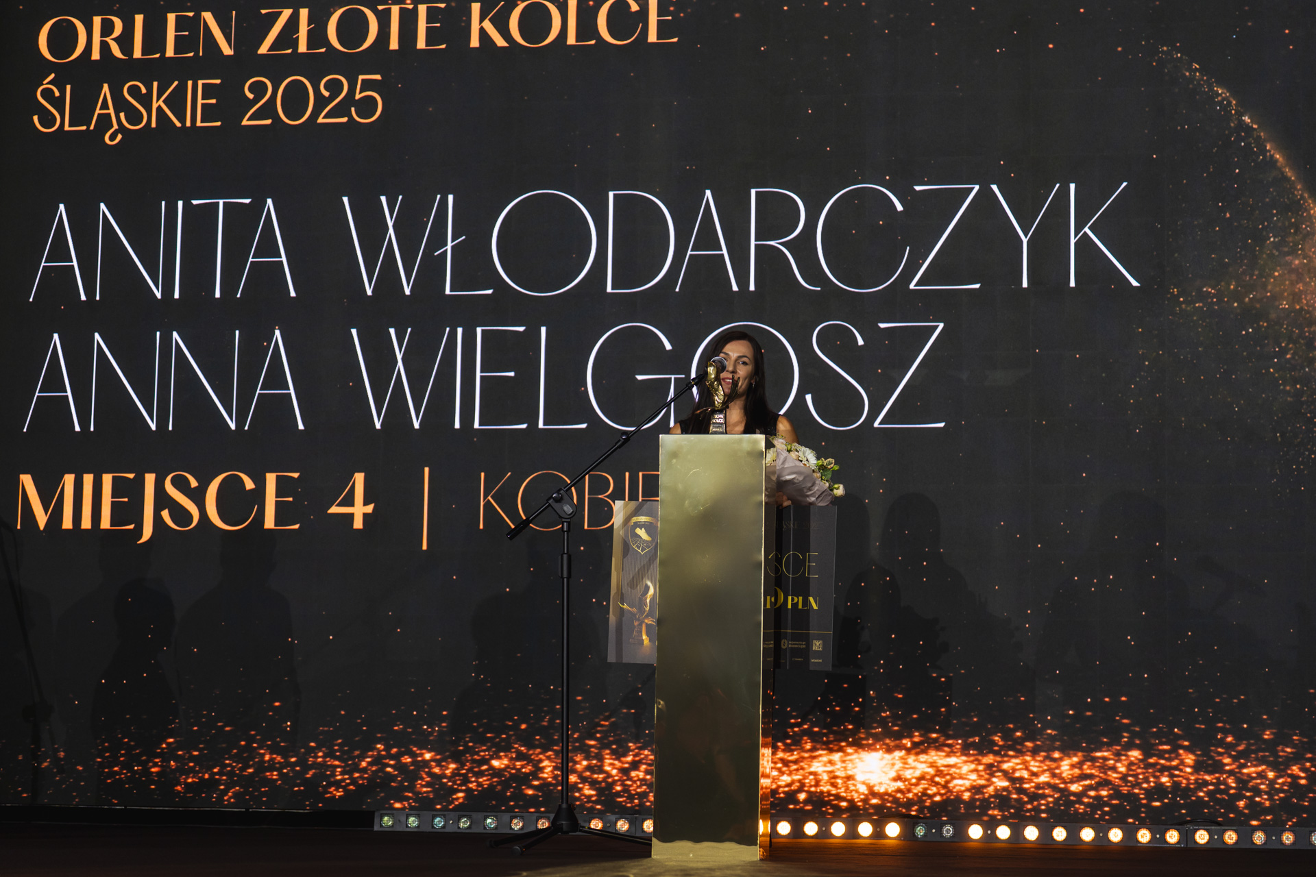 Gala ORLEN Złote Kolce Śląskie 2025 obrazek 12