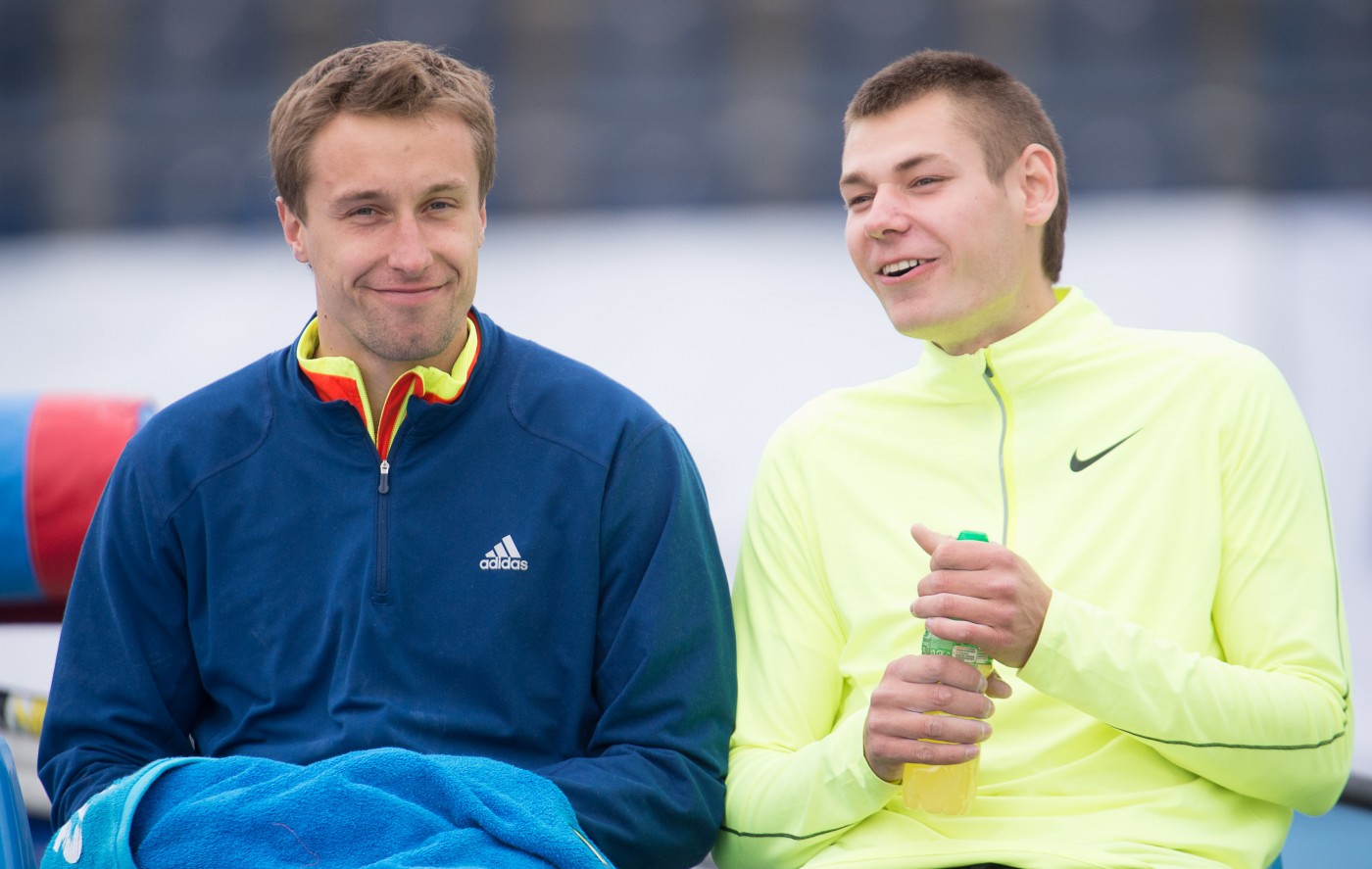 Bydgoszcz Cup 2012 obrazek 2