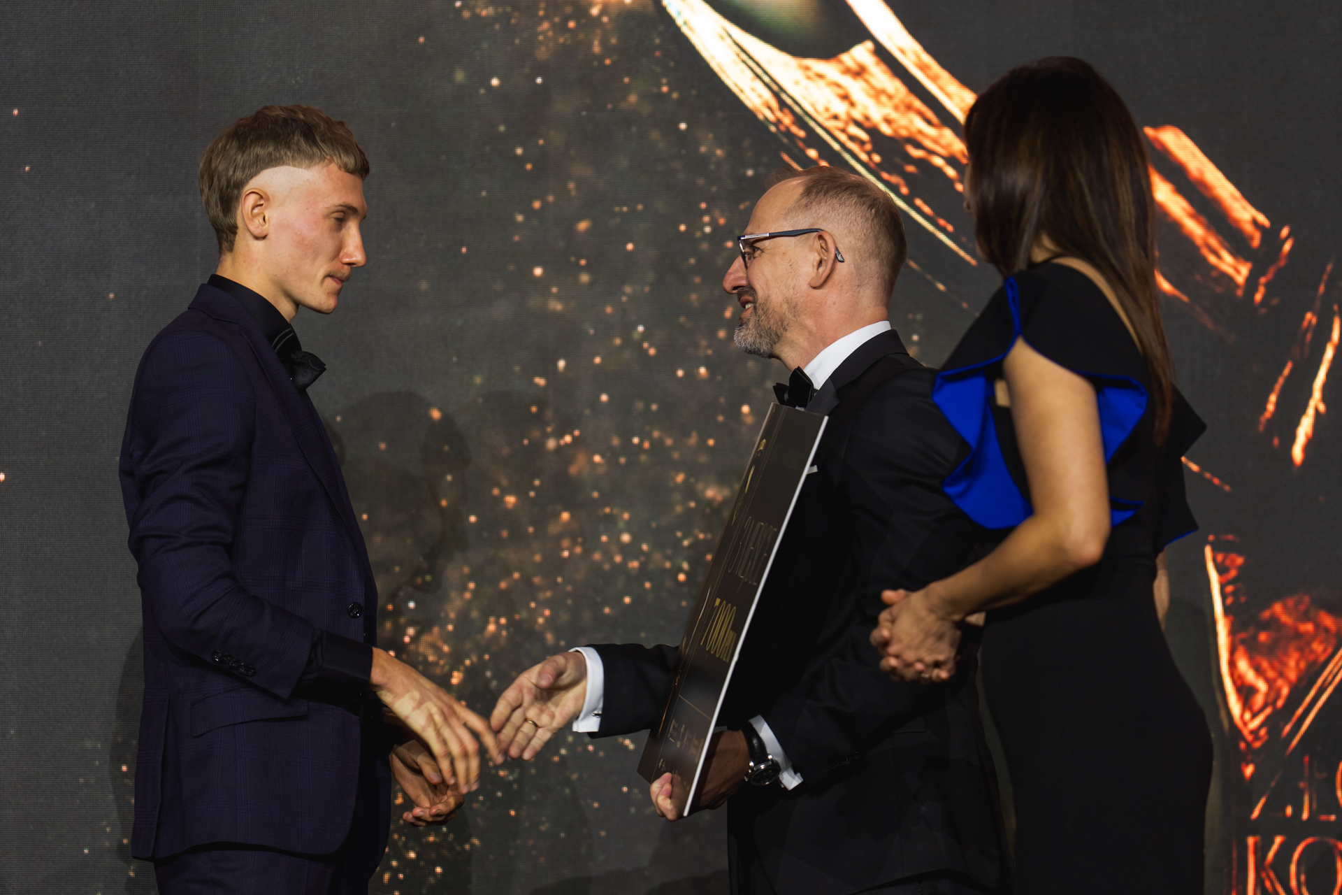 Gala ORLEN Złote Kolce Śląskie 2025 obrazek 14