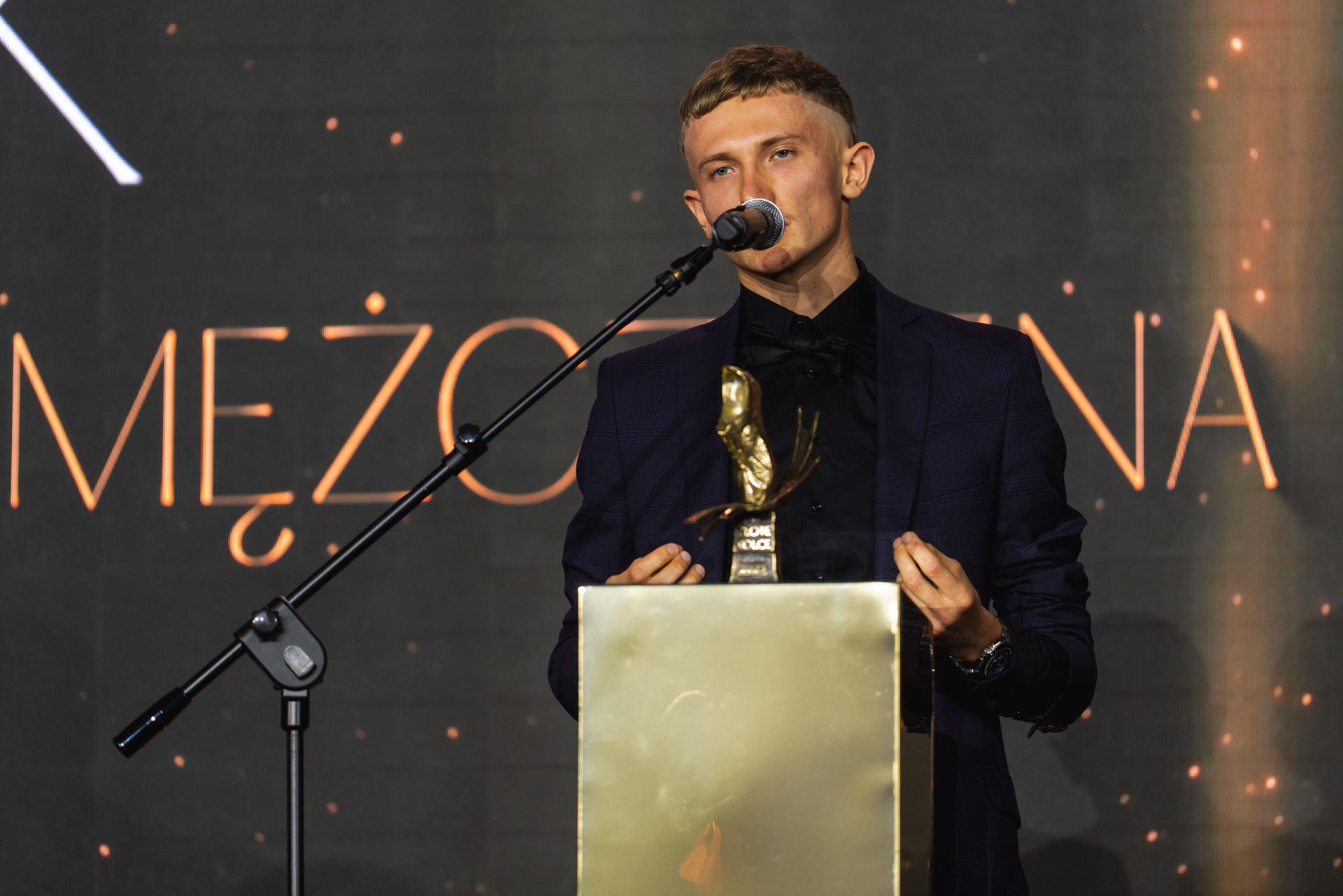 Gala ORLEN Złote Kolce Śląskie 2025 obrazek 17