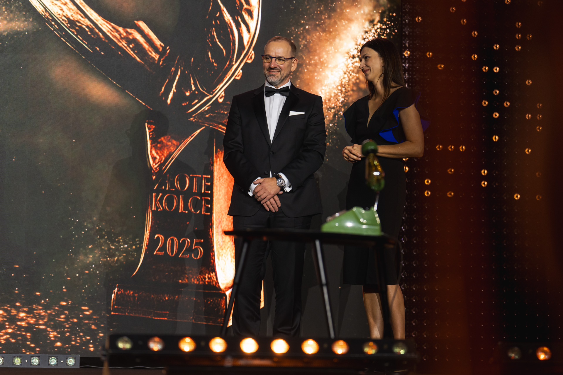 Gala ORLEN Złote Kolce Śląskie 2025 obrazek 18