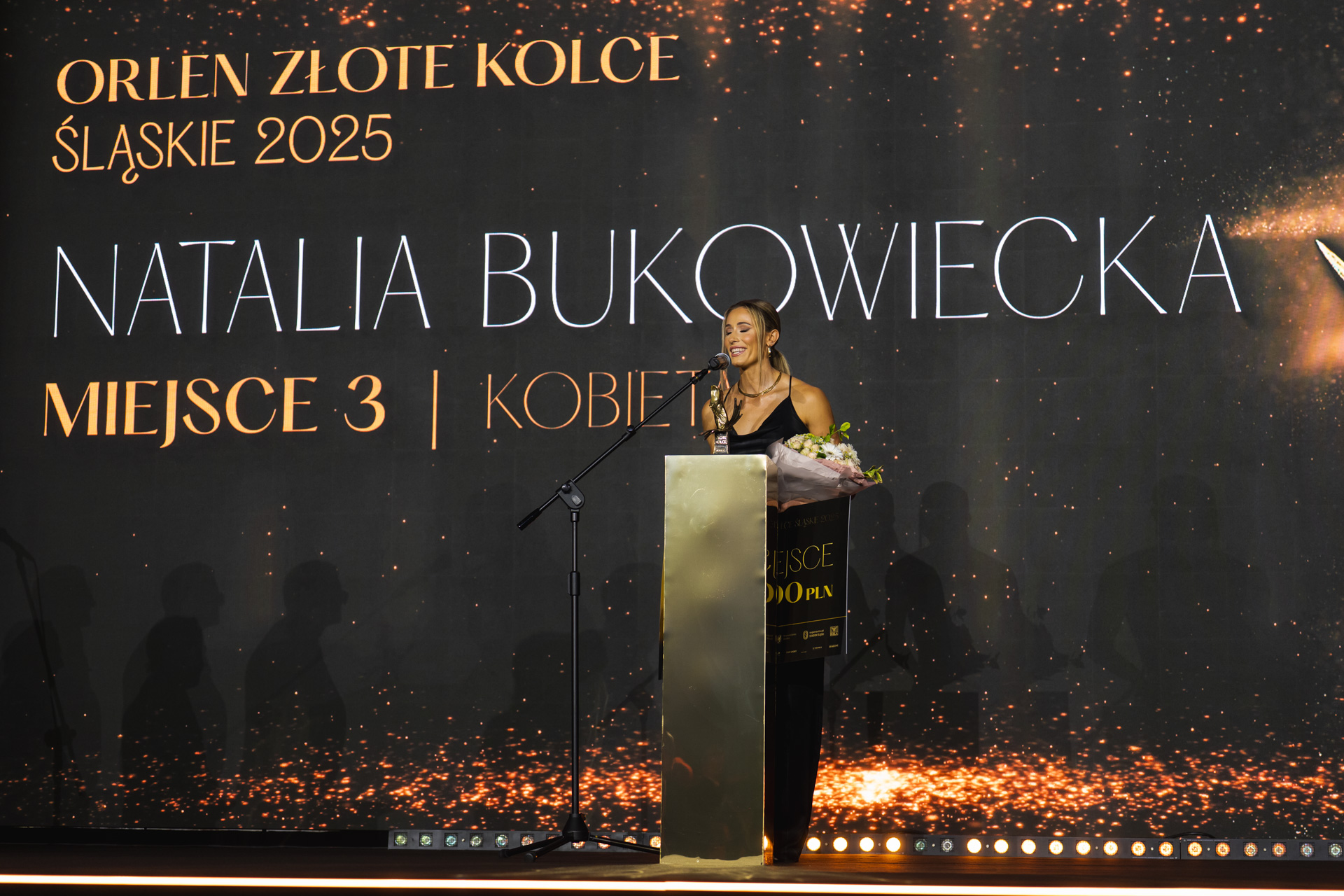Gala ORLEN Złote Kolce Śląskie 2025 obrazek 22