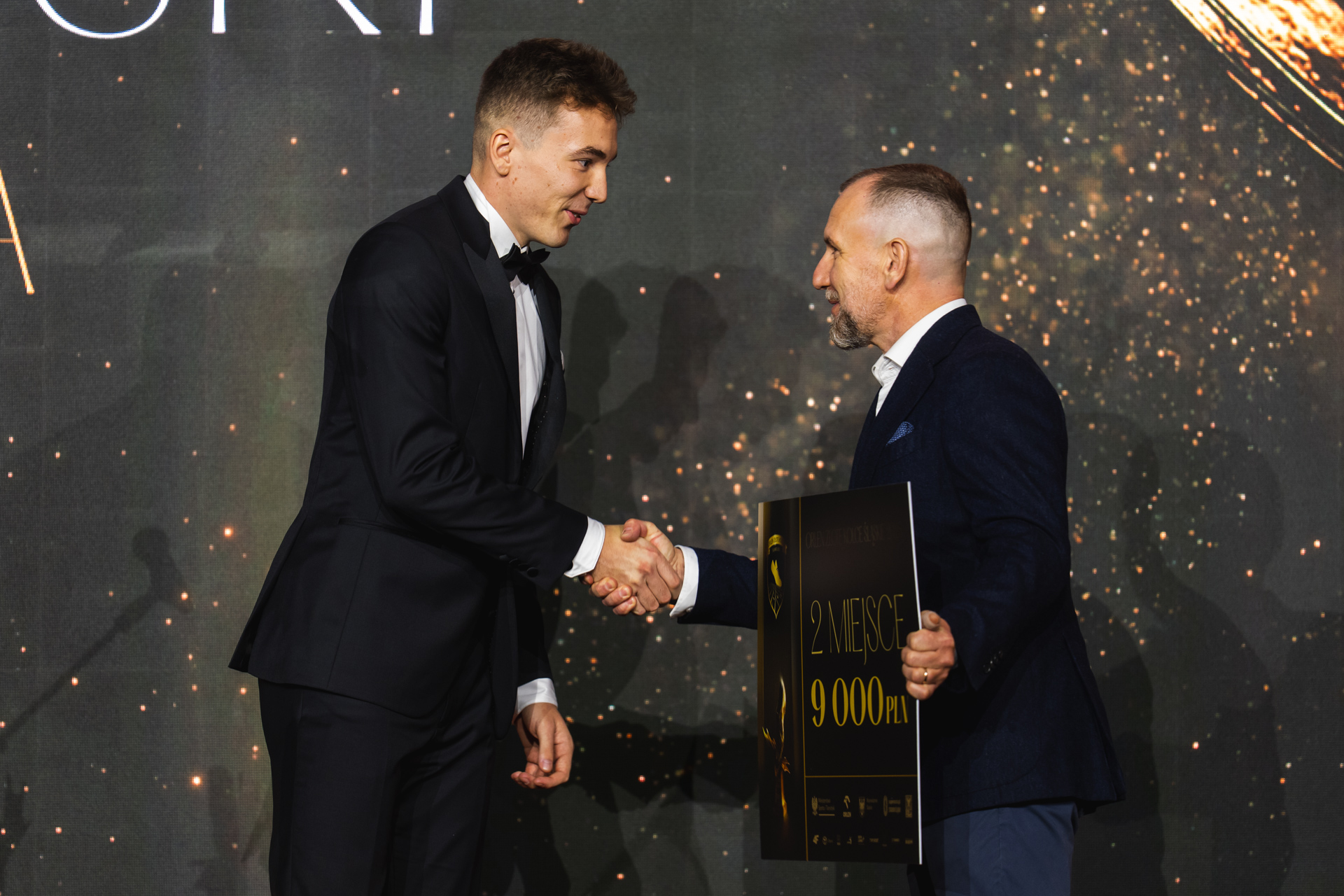 Gala ORLEN Złote Kolce Śląskie 2025 obrazek 1