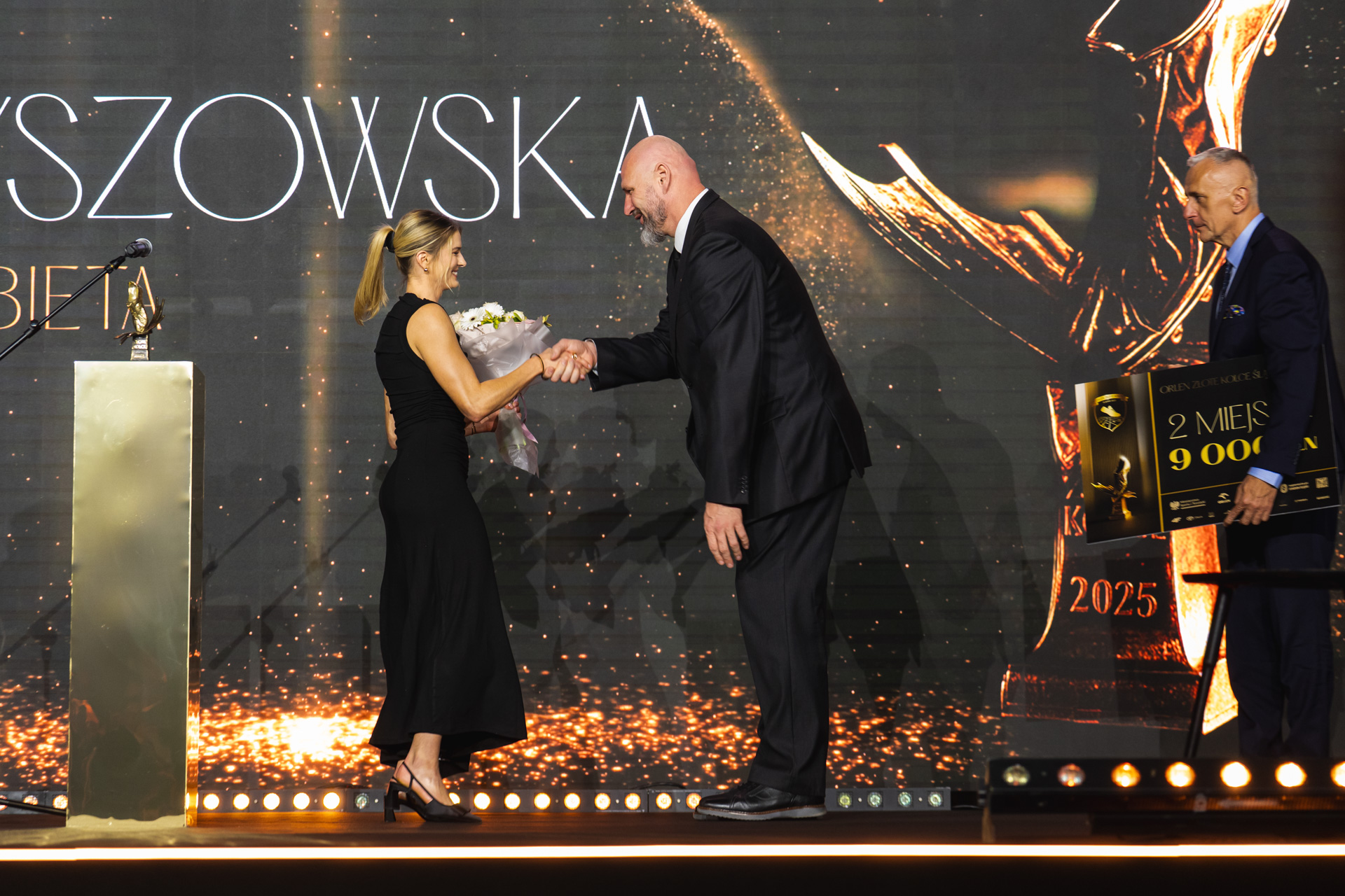 Gala ORLEN Złote Kolce Śląskie 2025 obrazek 6