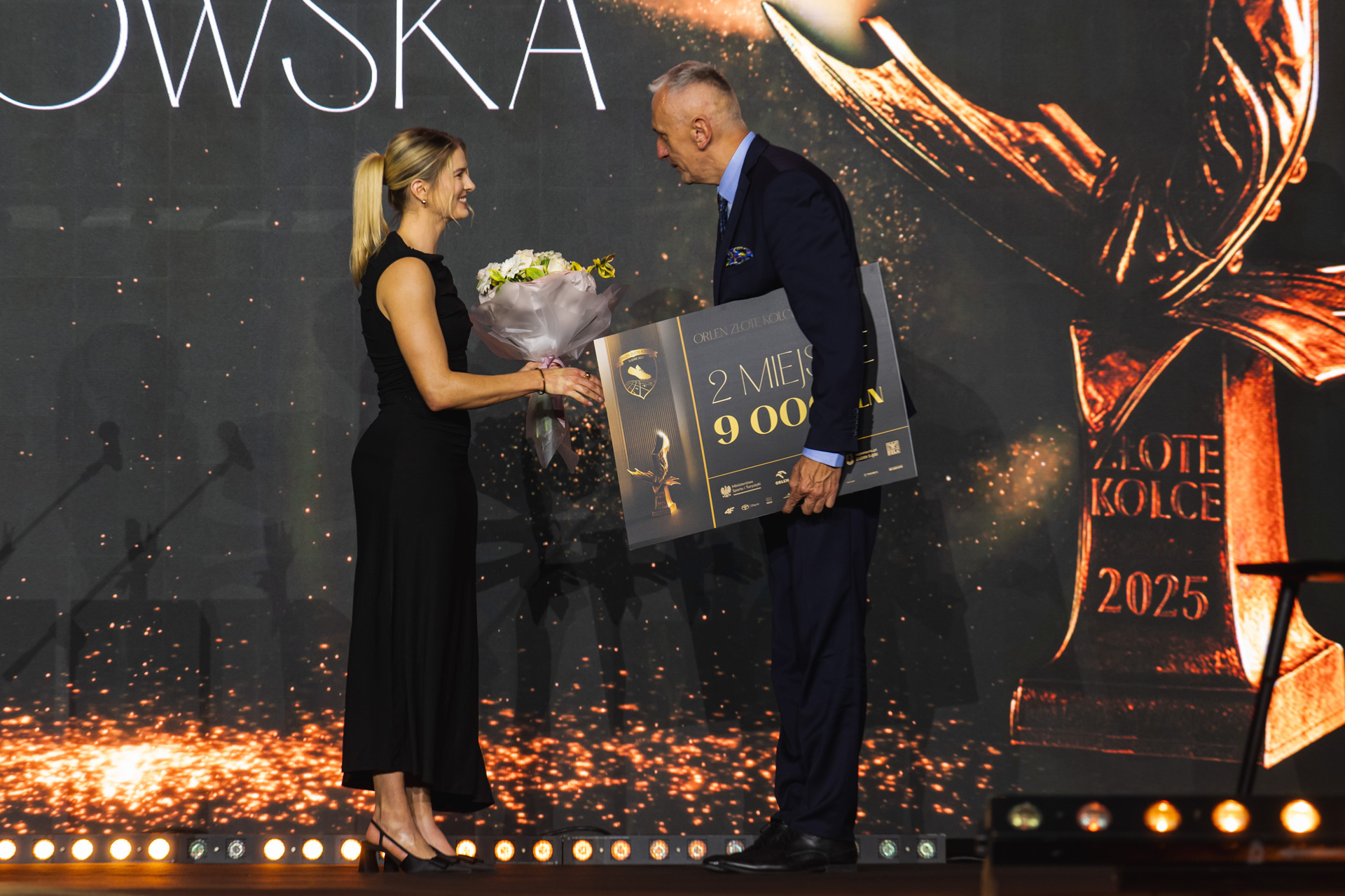 Gala ORLEN Złote Kolce Śląskie 2025 obrazek 8
