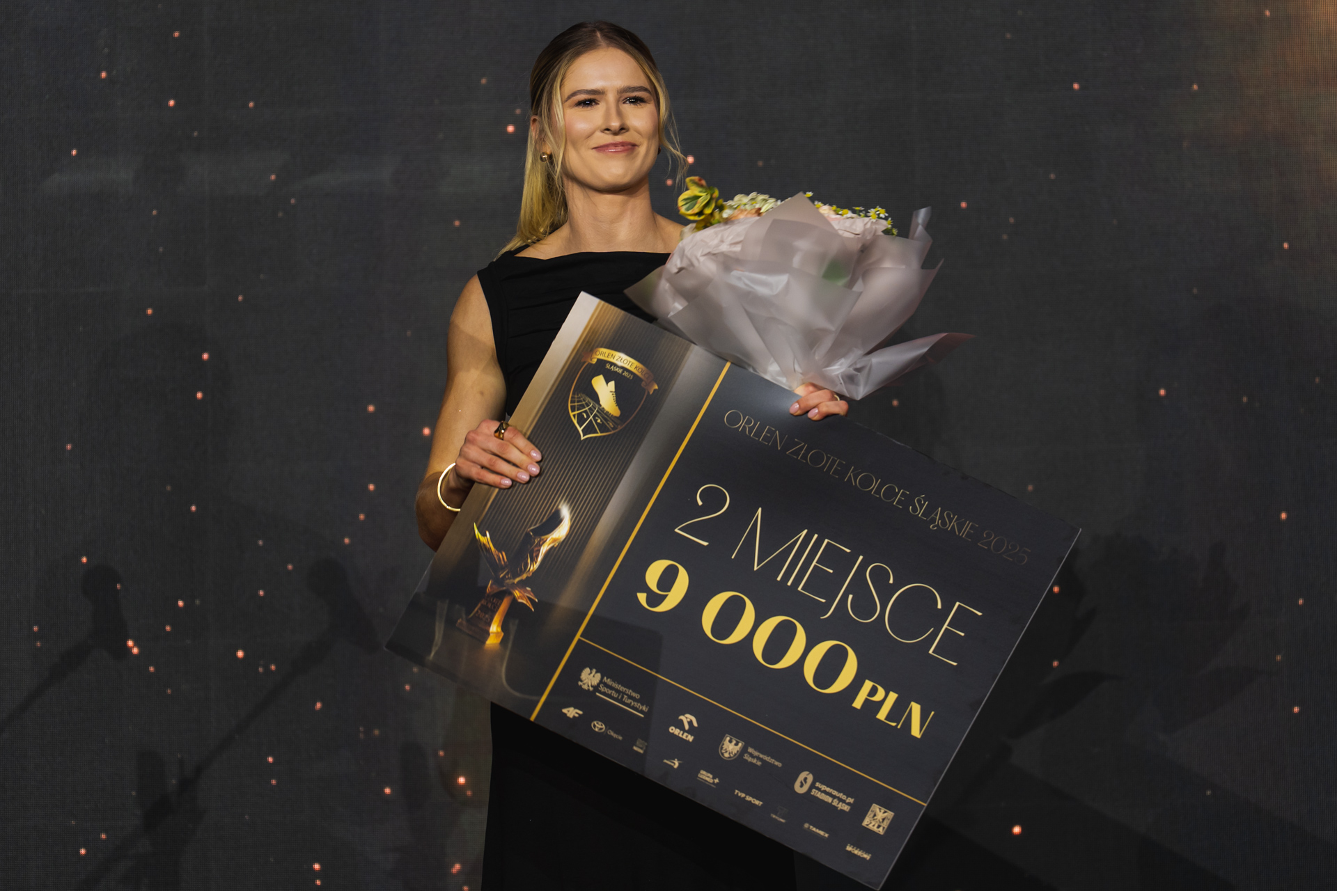 Gala ORLEN Złote Kolce Śląskie 2025 obrazek 10