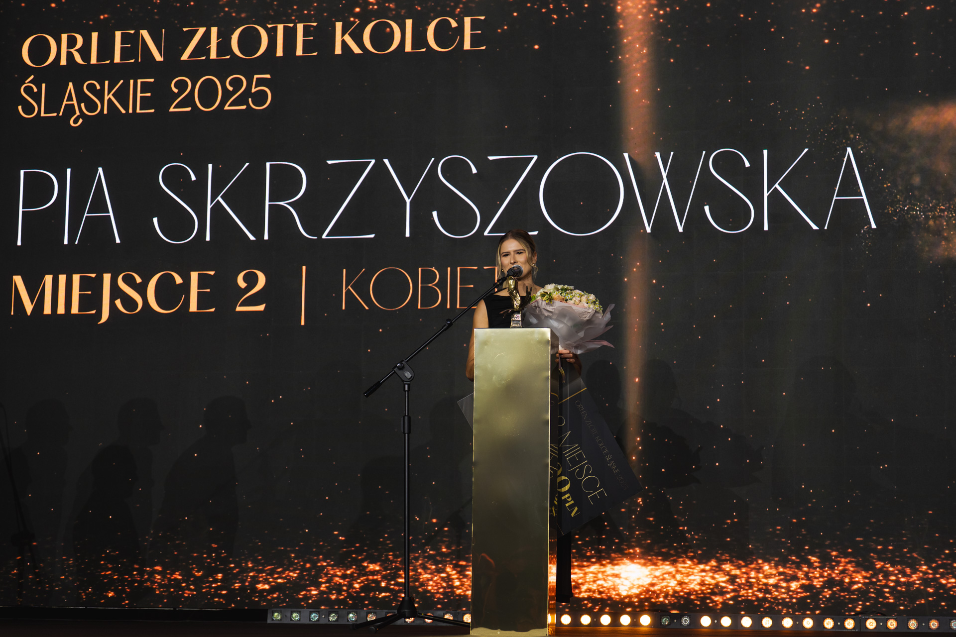 Gala ORLEN Złote Kolce Śląskie 2025 obrazek 11