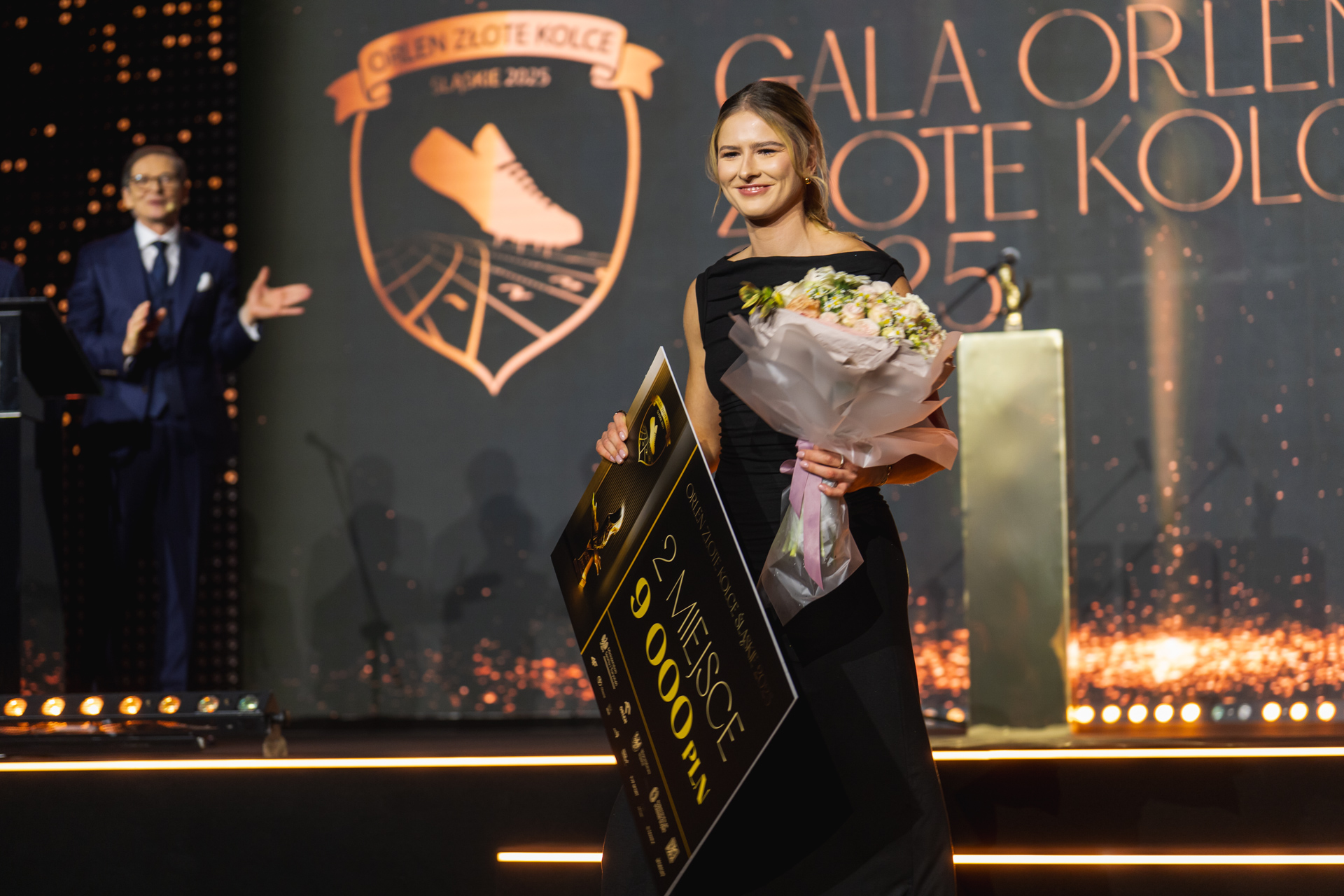 Gala ORLEN Złote Kolce Śląskie 2025 obrazek 13