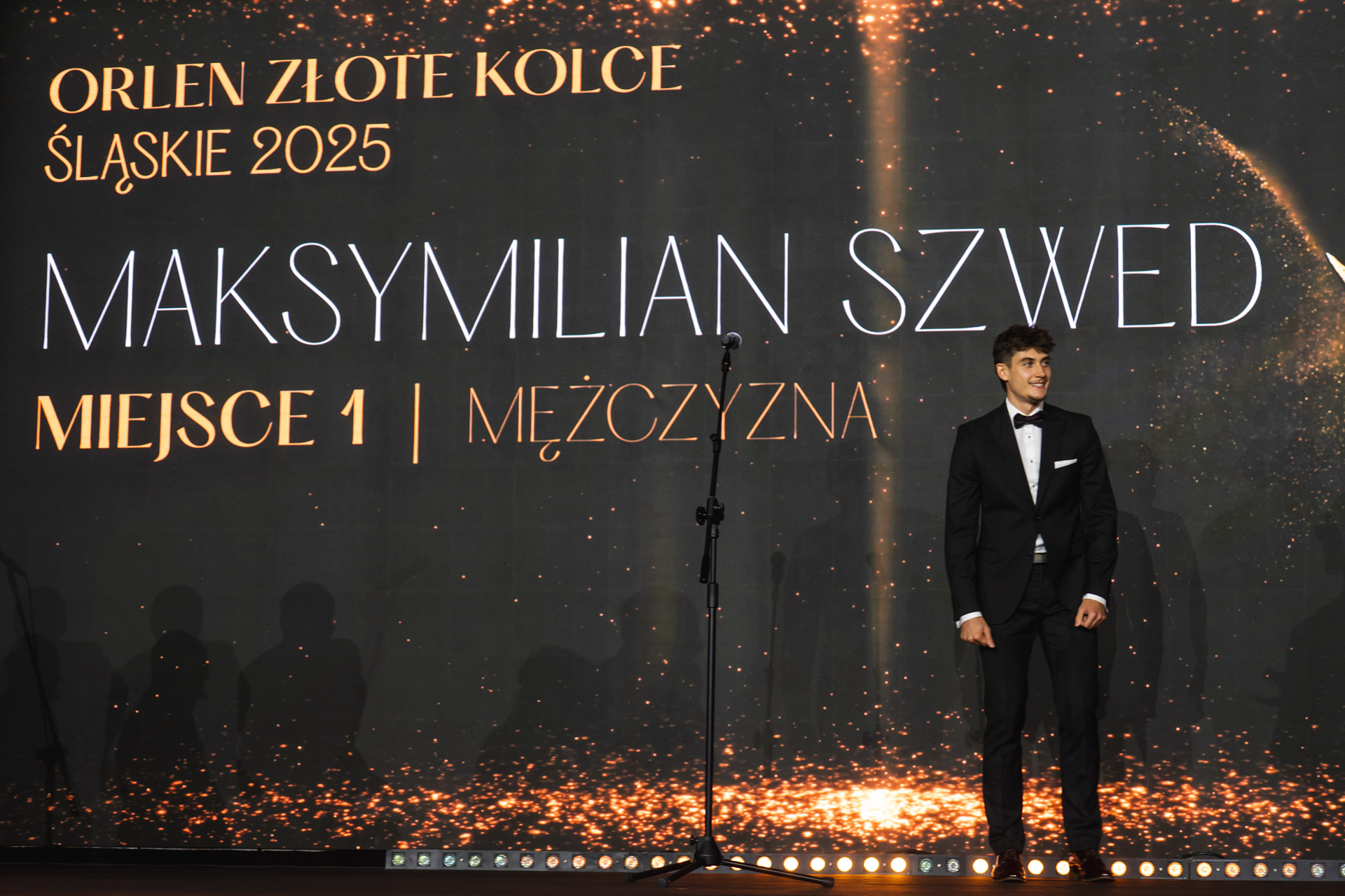 Gala ORLEN Złote Kolce Śląskie 2025 obrazek 14